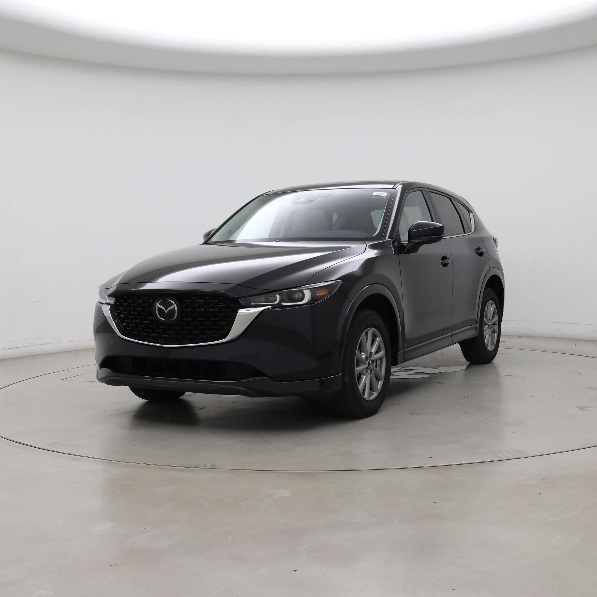Thumbnail: 2025 Mazda CX-5 - 4
