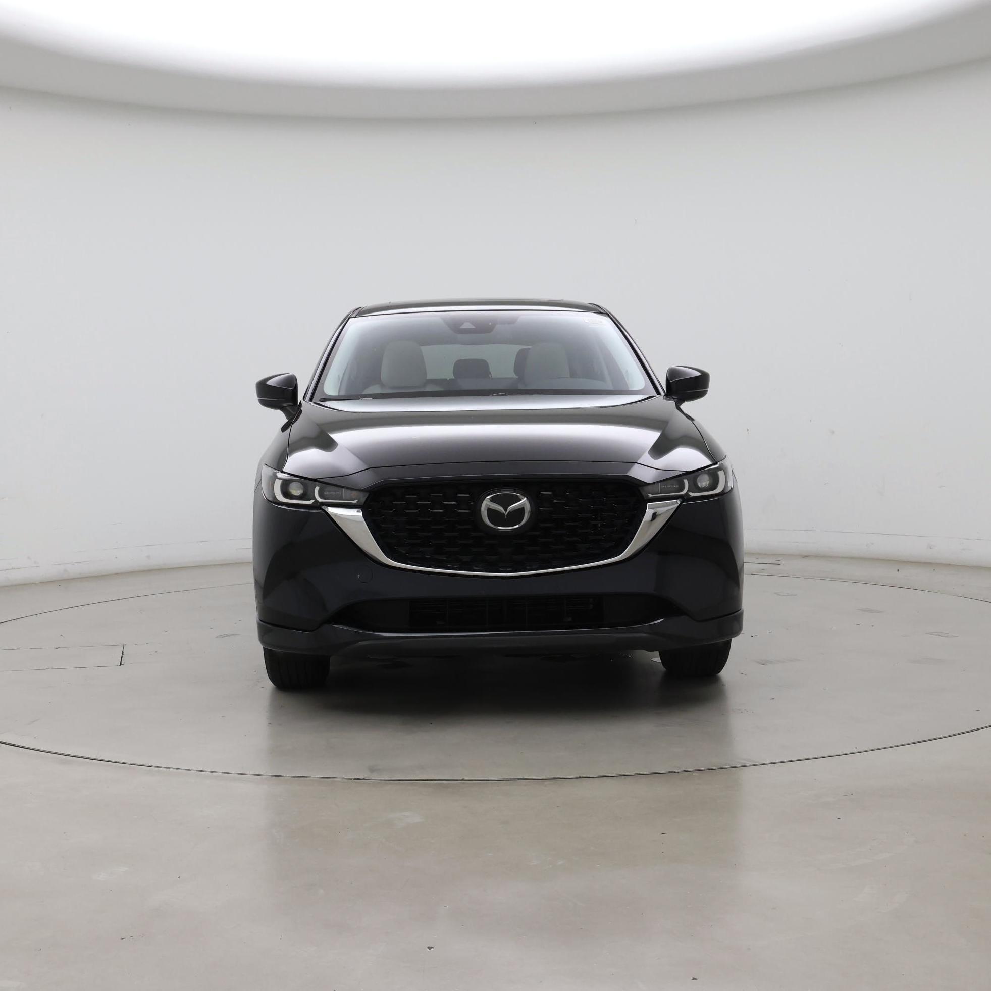 Thumbnail: 2025 Mazda CX-5 - 5