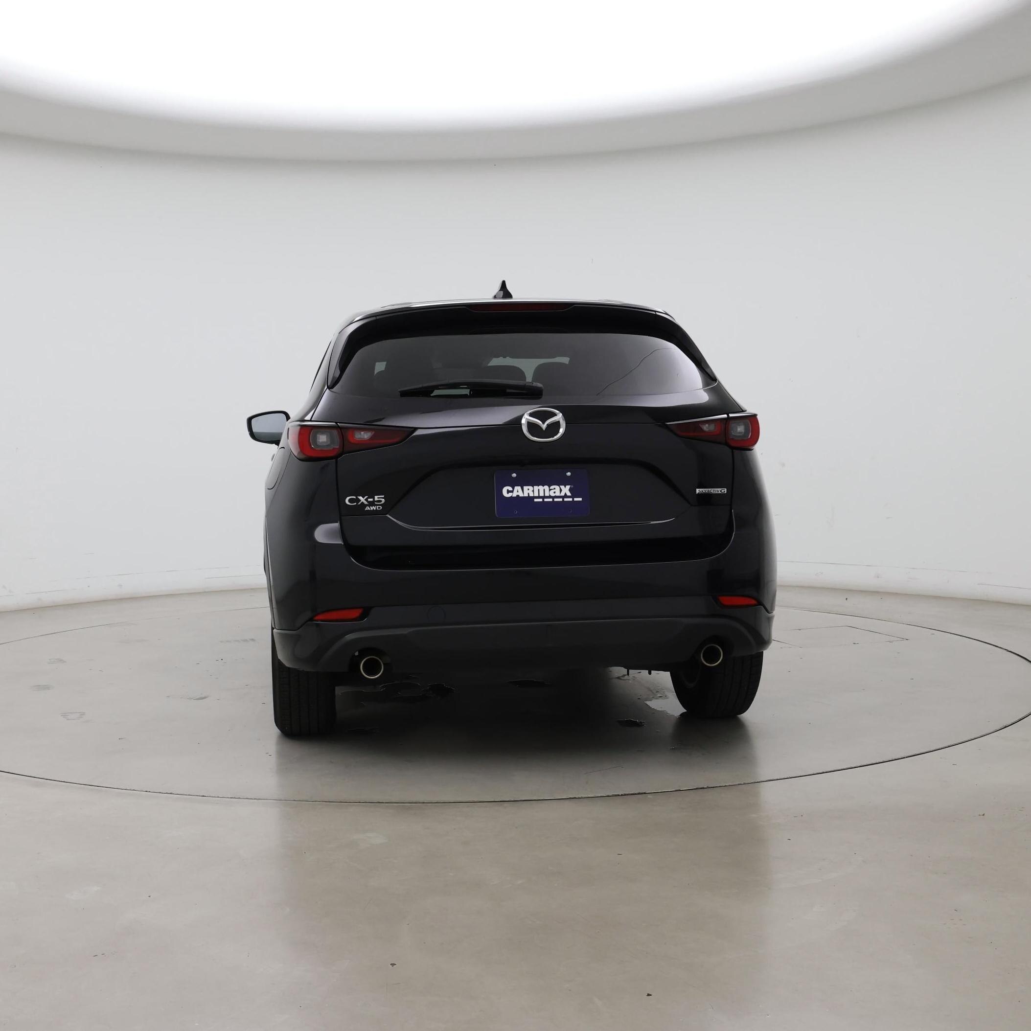 Thumbnail: 2025 Mazda CX-5 - 6