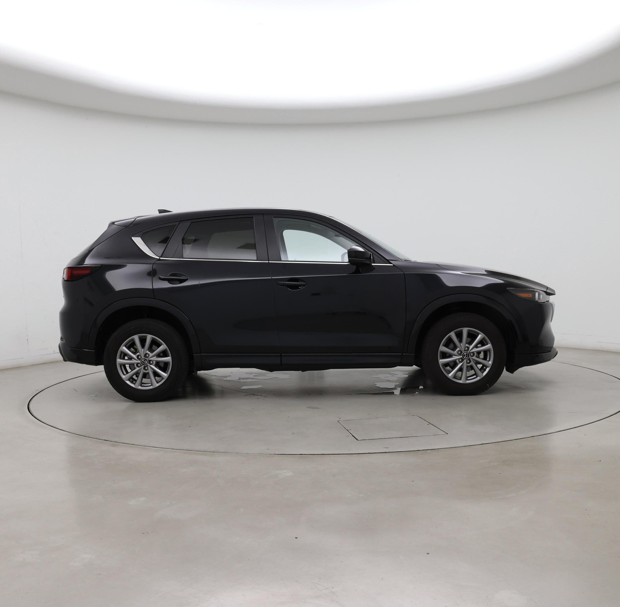 Thumbnail: 2025 Mazda CX-5 - 7