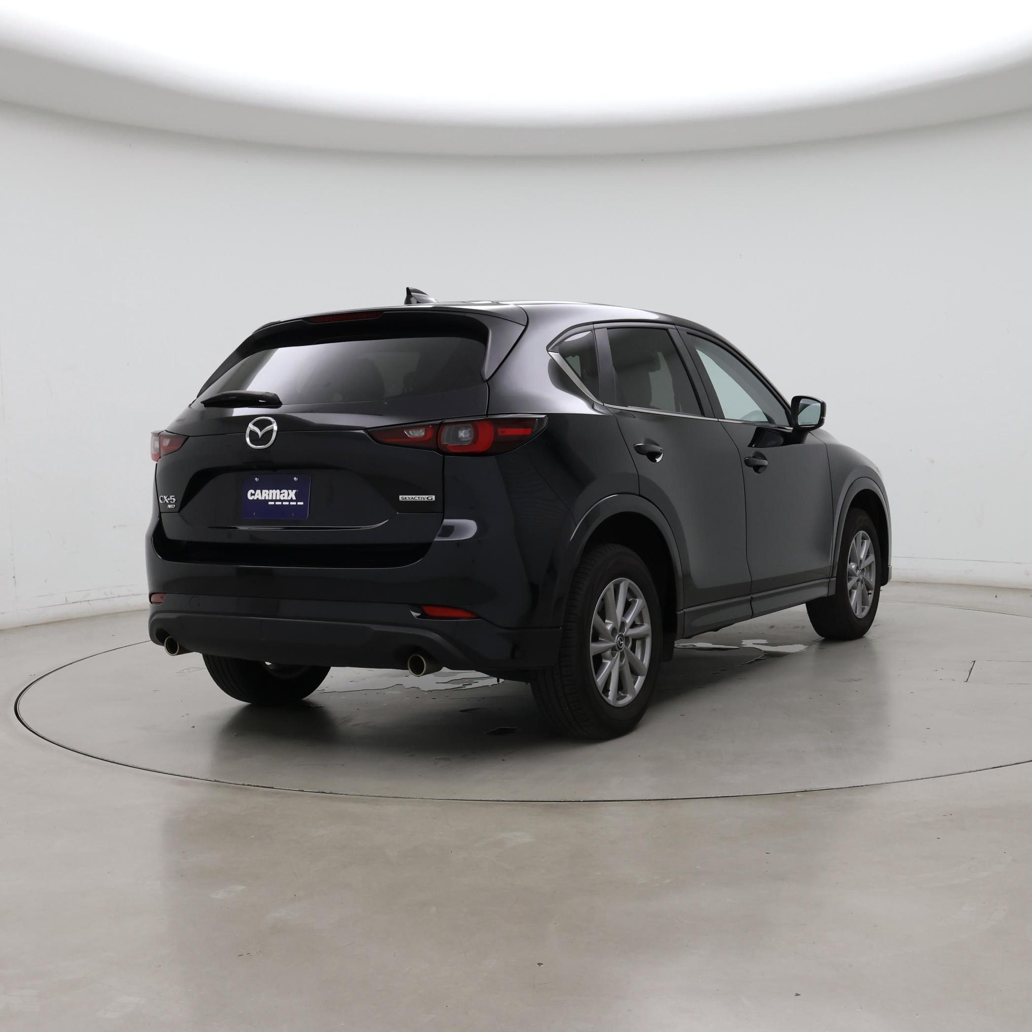 Thumbnail: 2025 Mazda CX-5 - 8