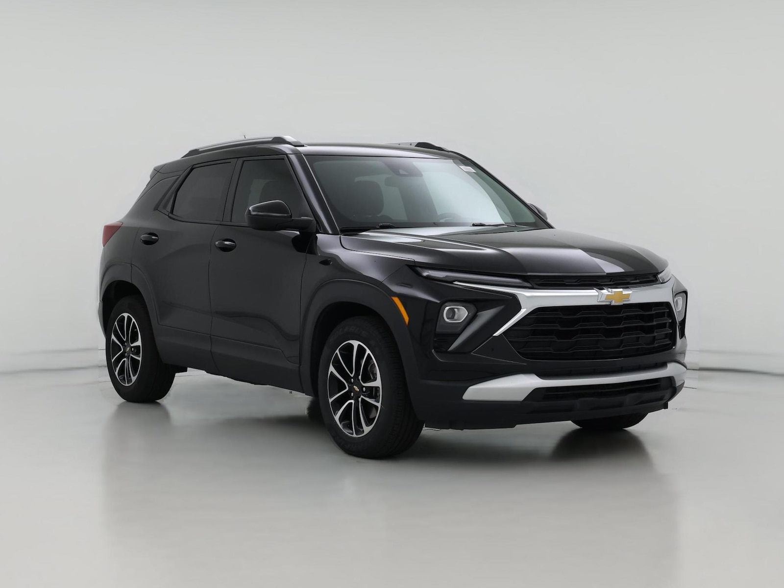 2024 Chevrolet TrailBlazer