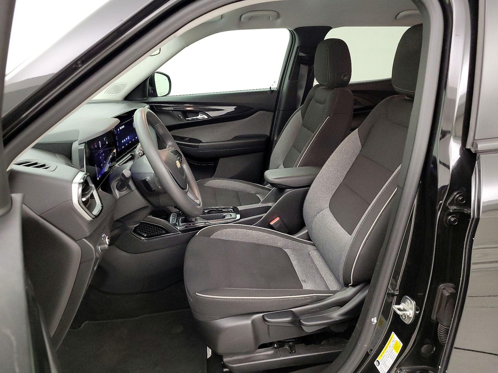 Side Airbags