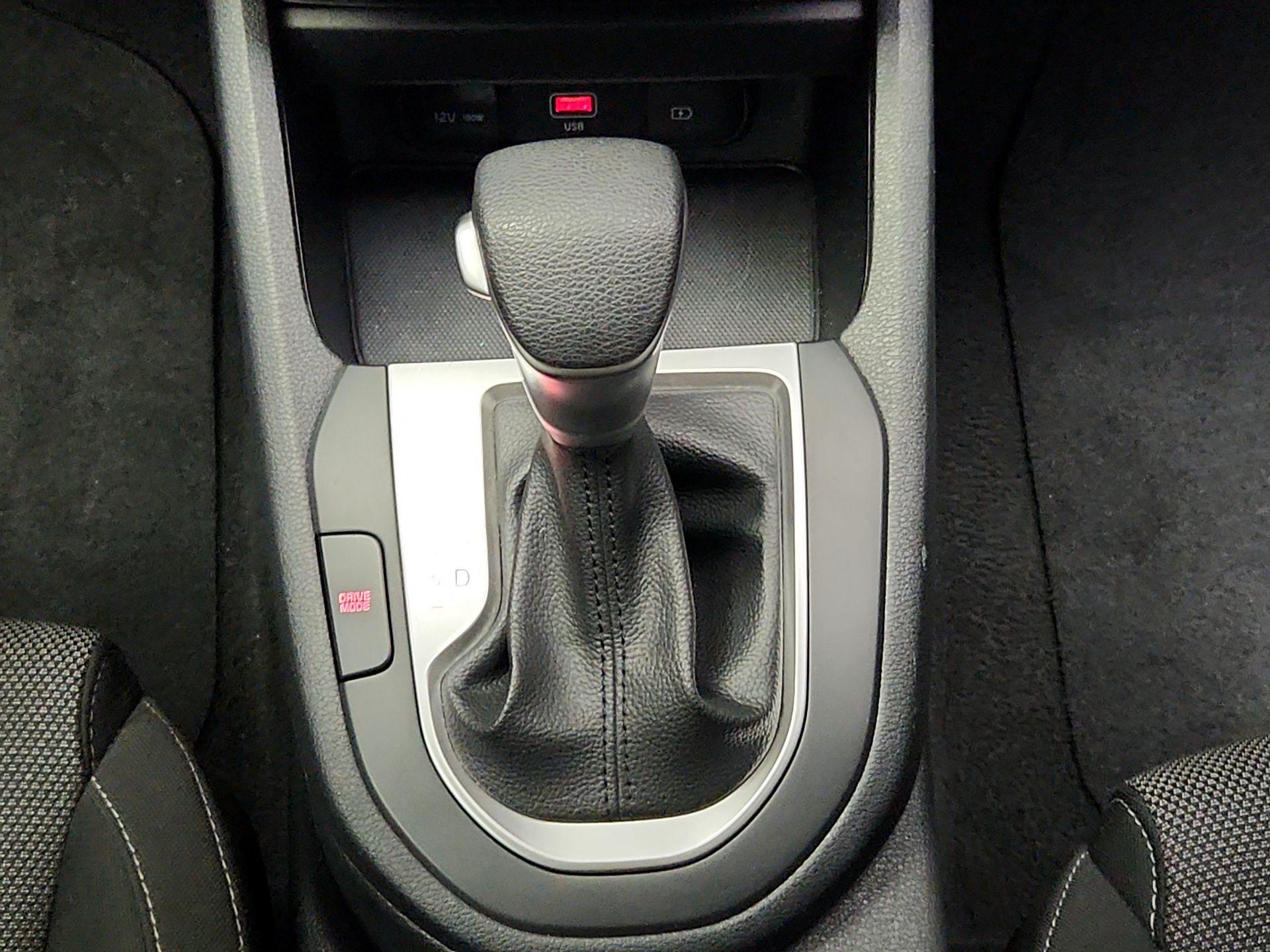 Thumbnail: 2024 Kia Forte - 15