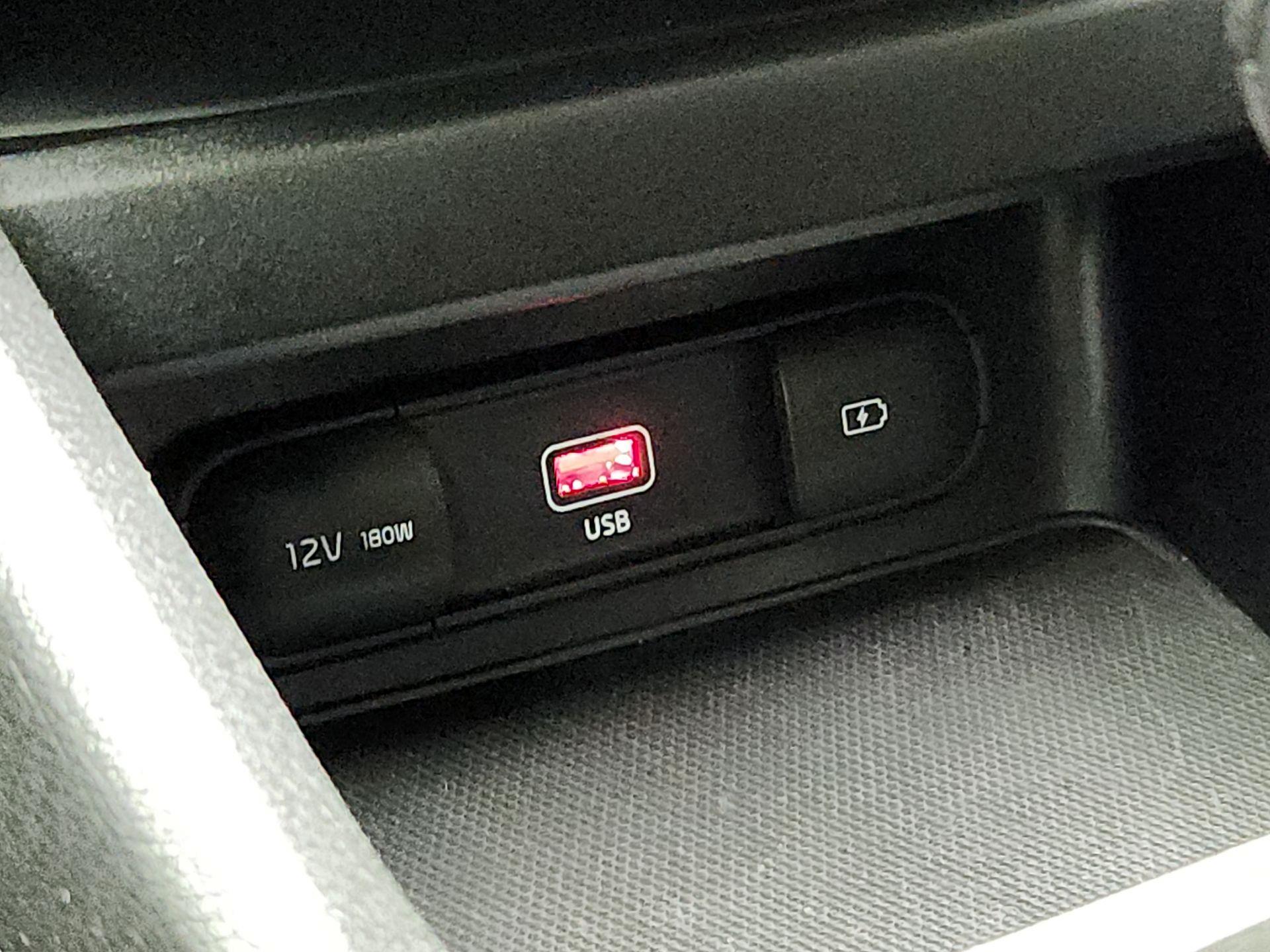 Thumbnail: 2024 Kia Forte - 16