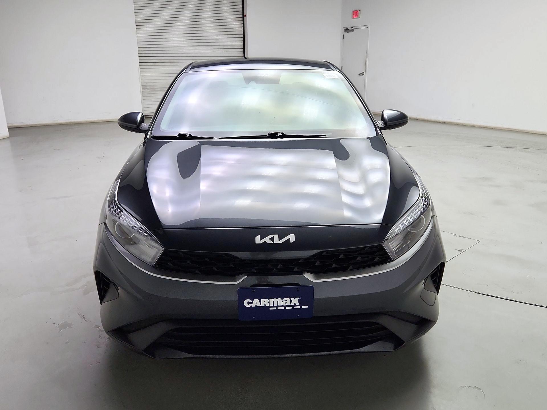 Thumbnail: 2024 Kia Forte - 2