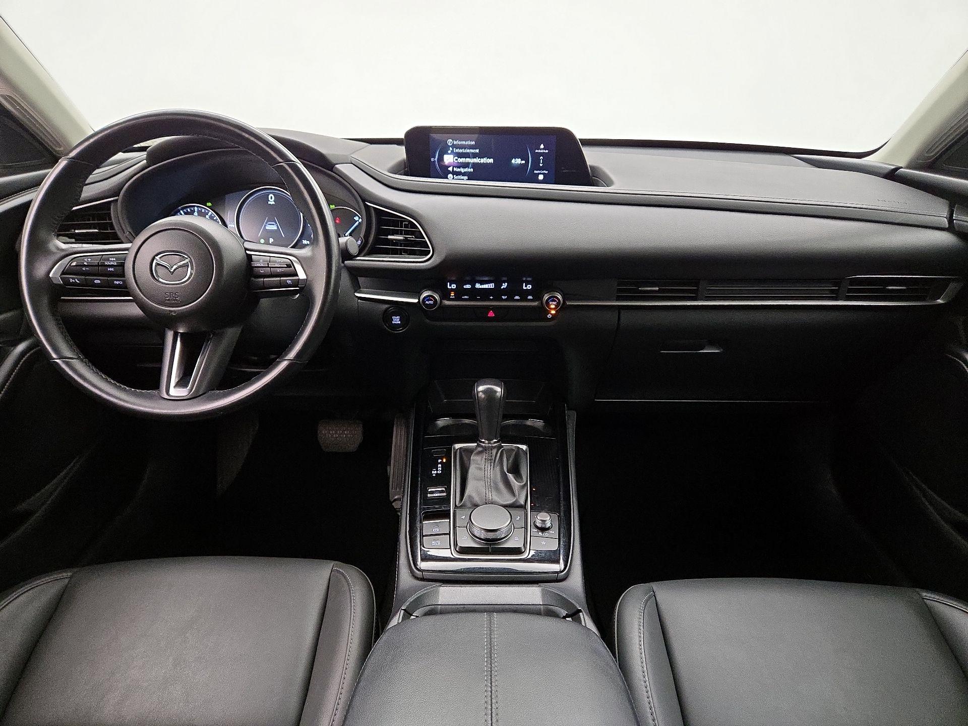 Thumbnail: 2024 Mazda CX-30 - 9