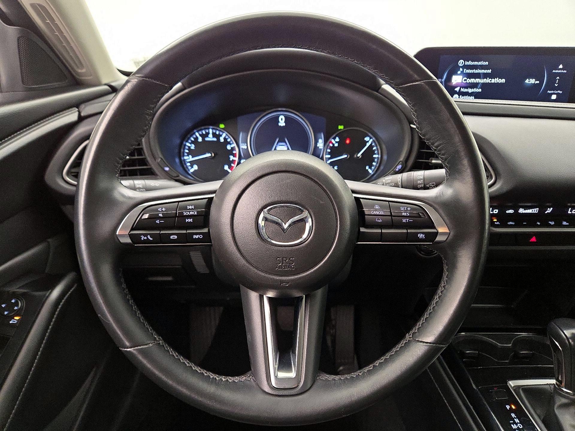 Thumbnail: 2024 Mazda CX-30 - 10
