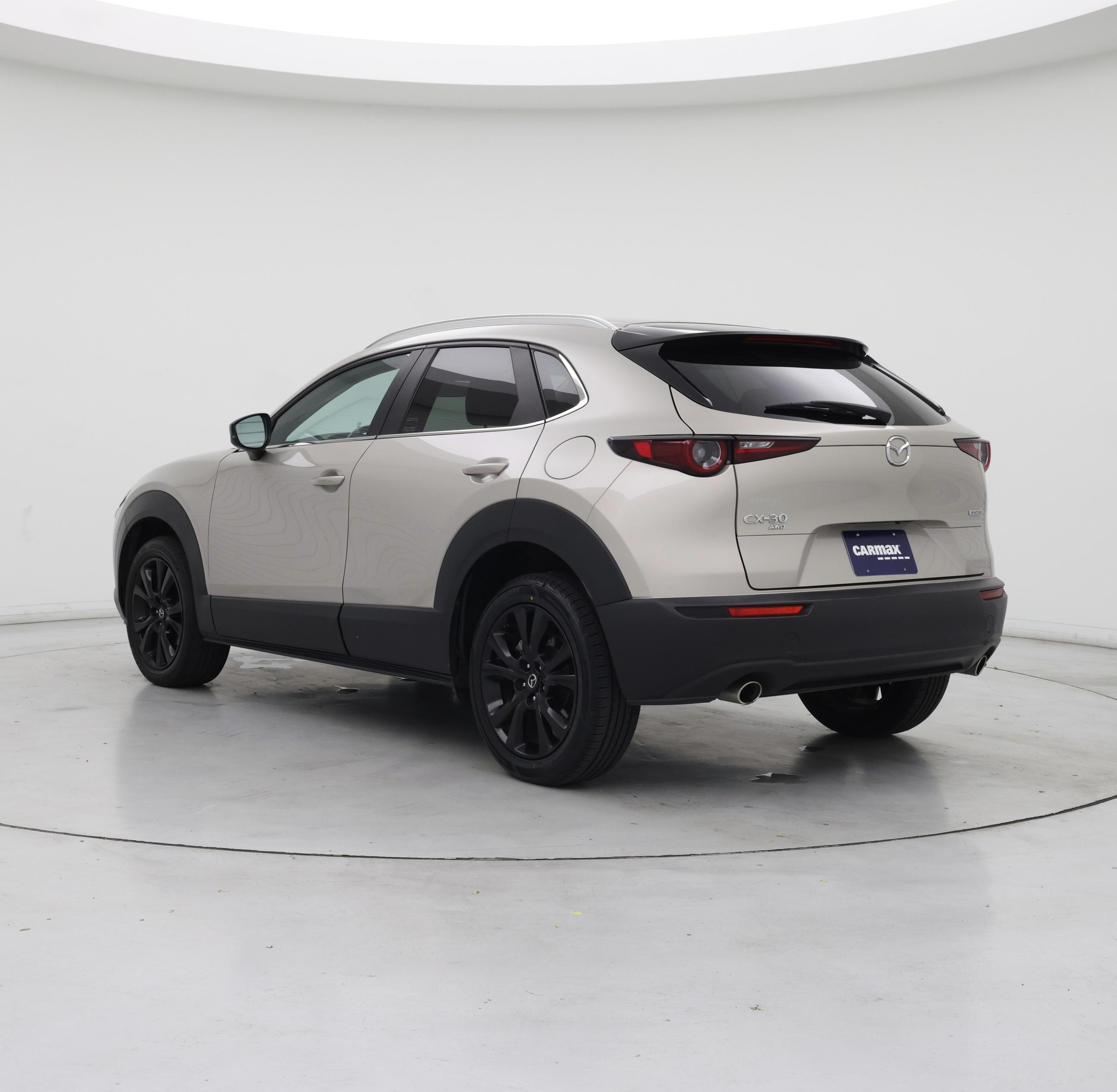 Thumbnail: 2024 Mazda CX-30 - 2