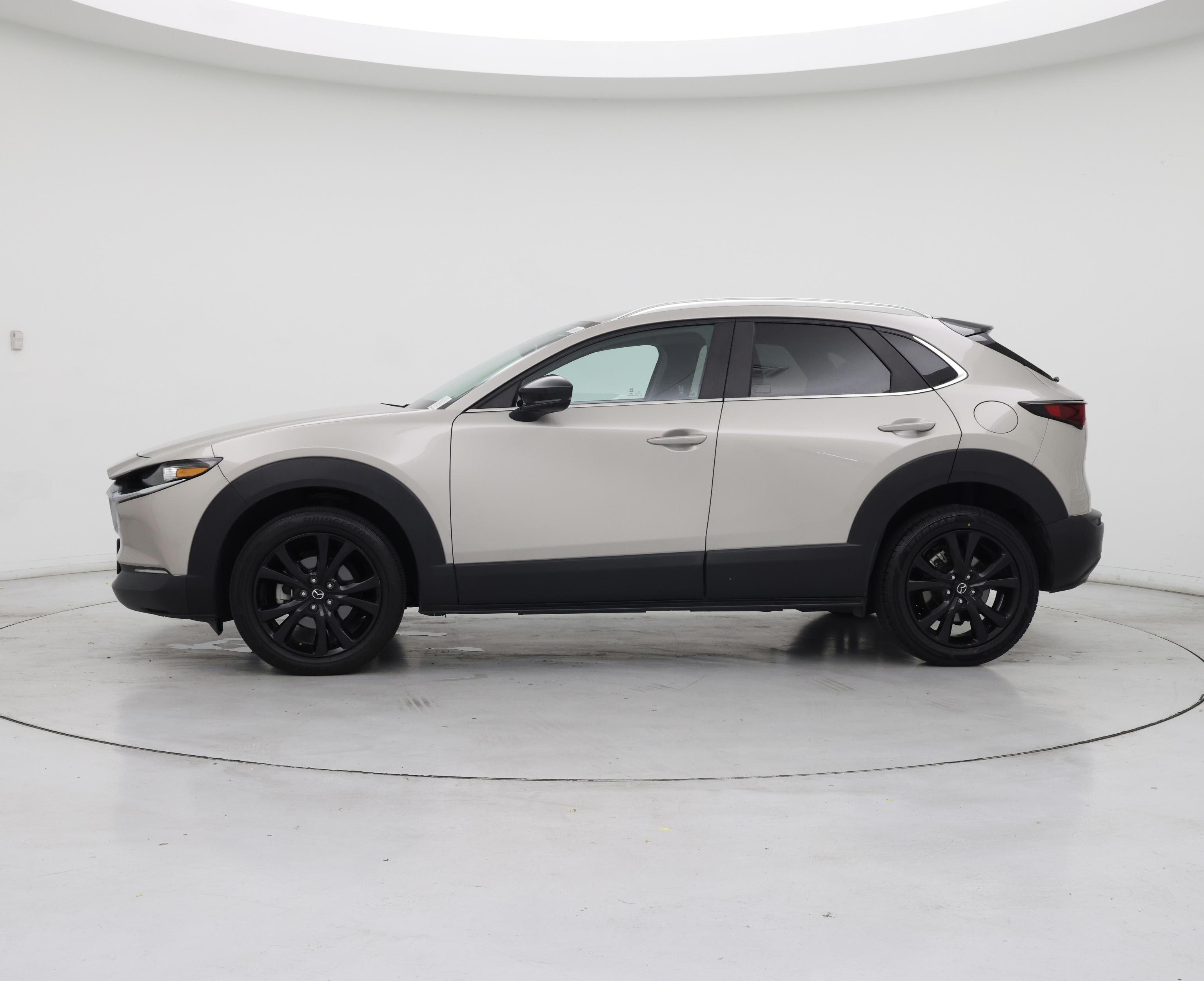 Thumbnail: 2024 Mazda CX-30 - 3