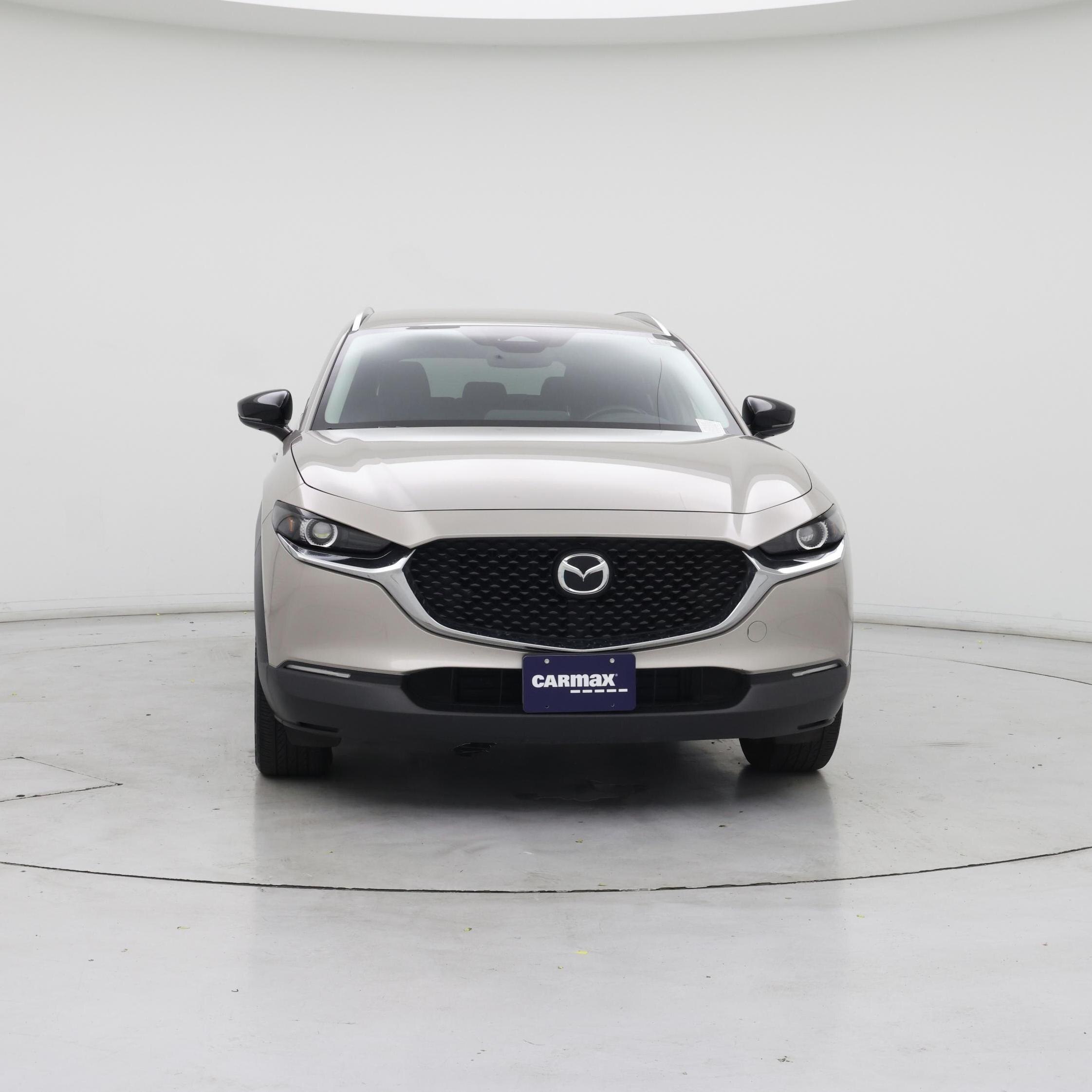 Thumbnail: 2024 Mazda CX-30 - 5