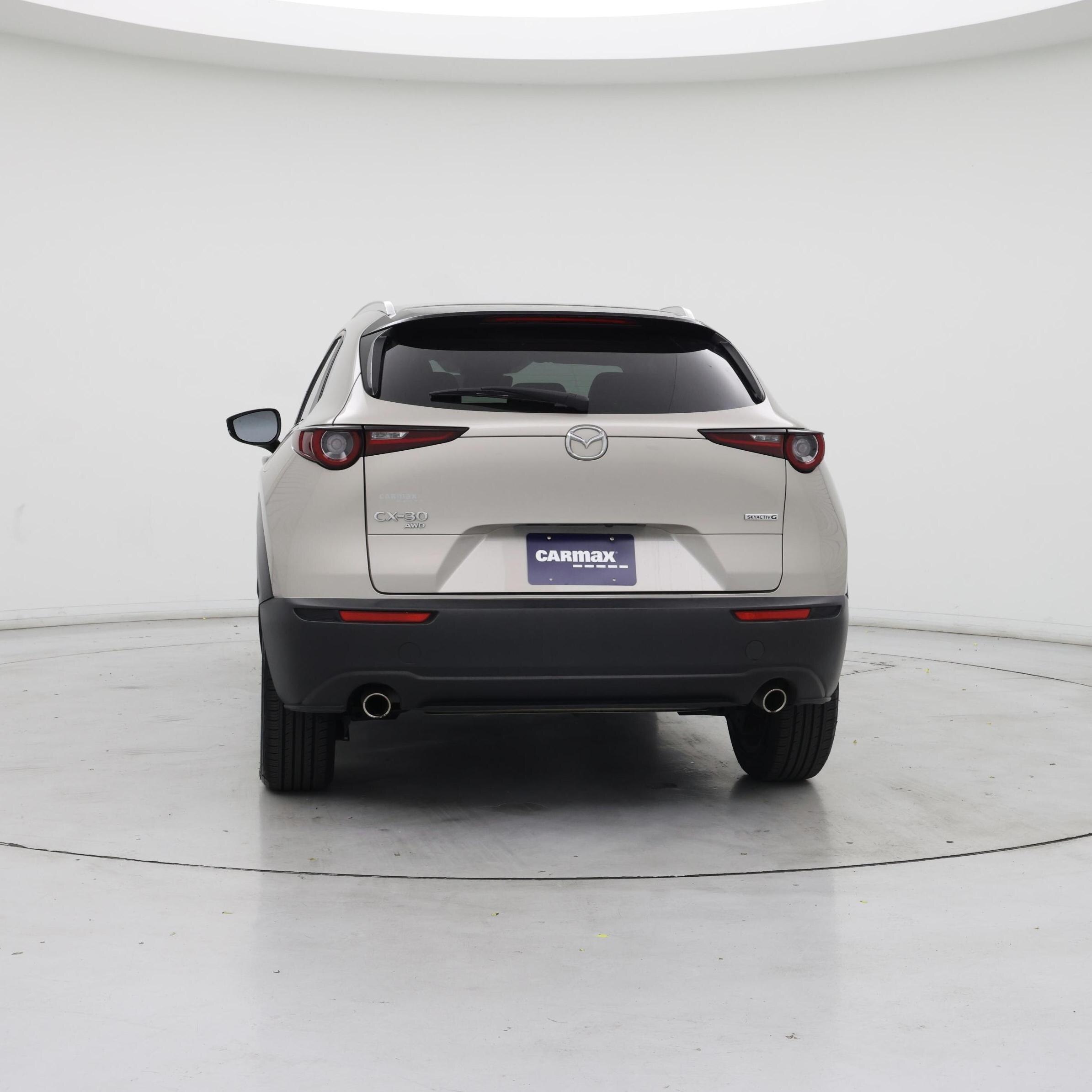 Thumbnail: 2024 Mazda CX-30 - 6