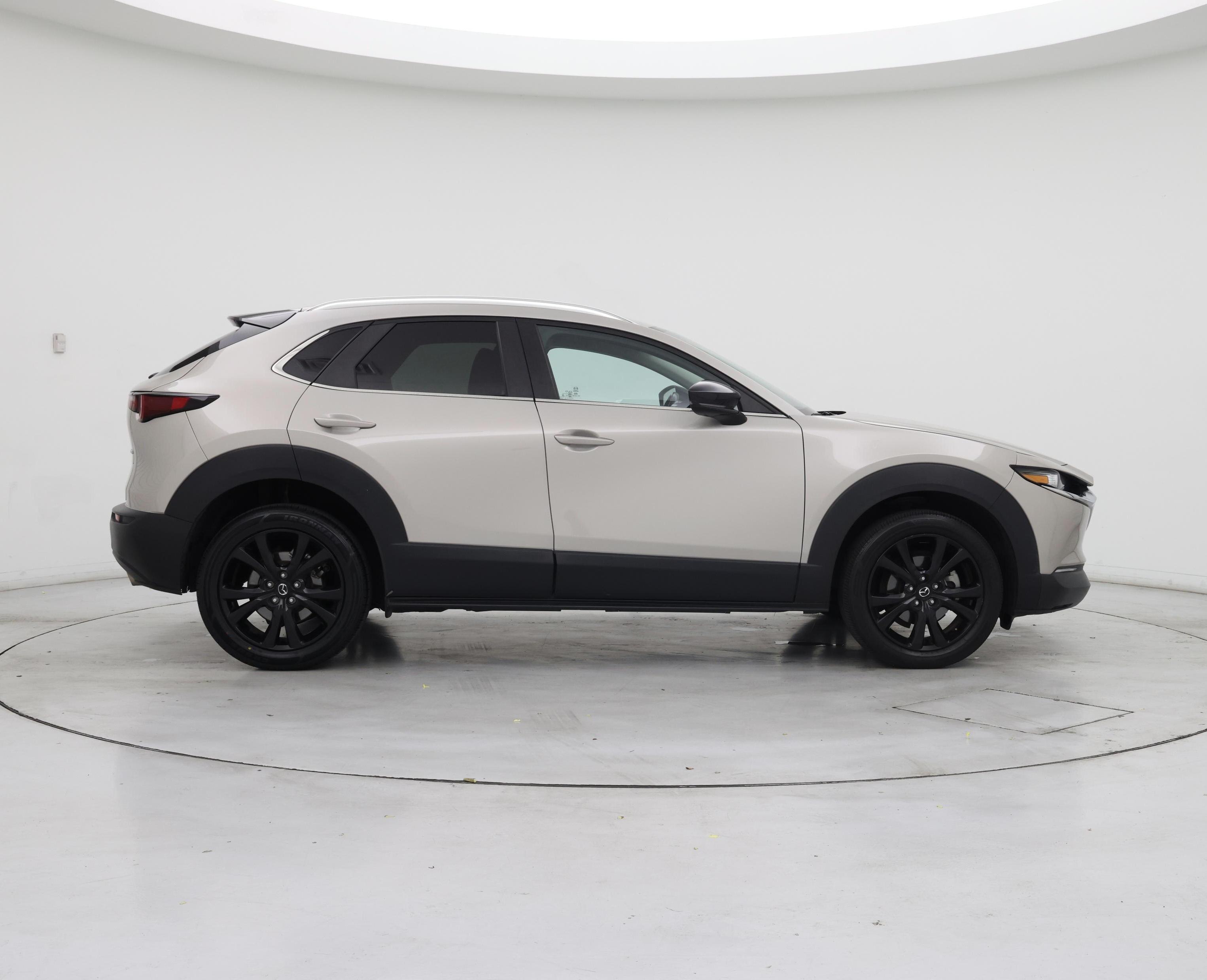 Thumbnail: 2024 Mazda CX-30 - 7