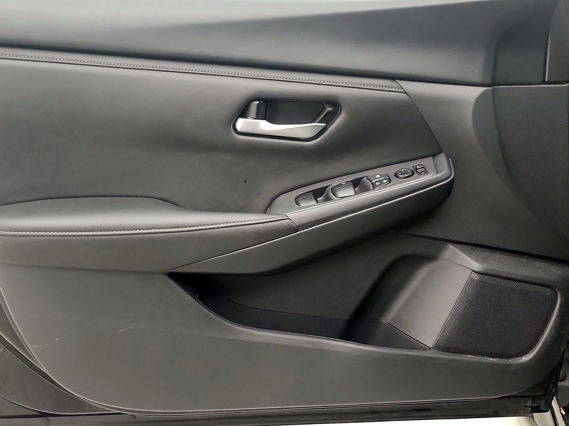 Thumbnail: 2024 Nissan Sentra - 12