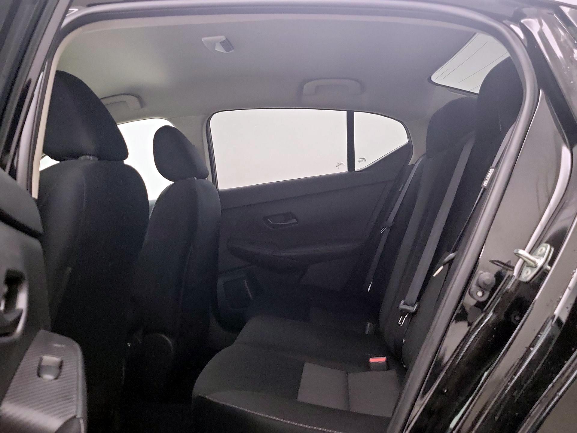 Thumbnail: 2024 Nissan Sentra - 19