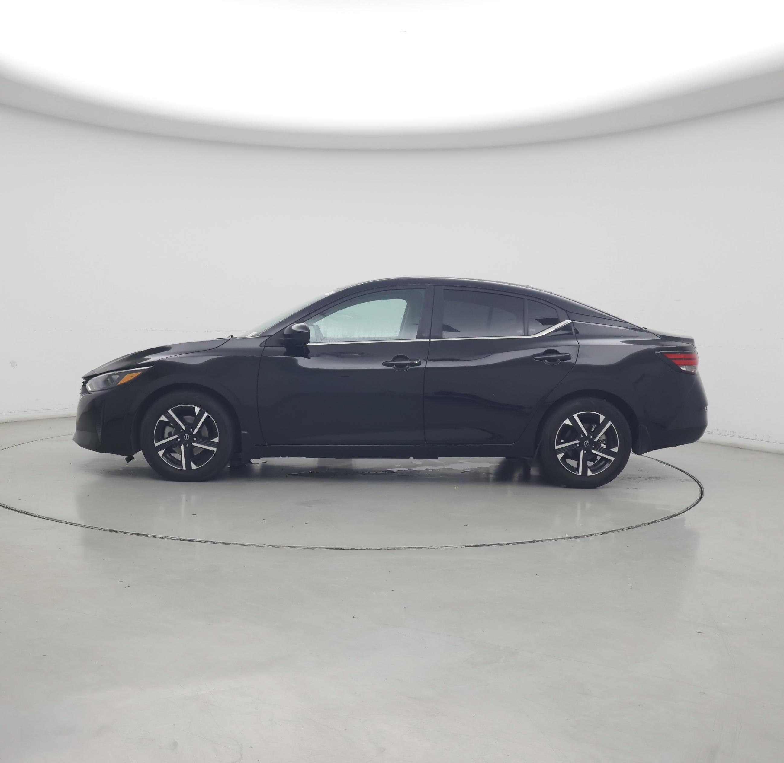 Thumbnail: 2024 Nissan Sentra - 3