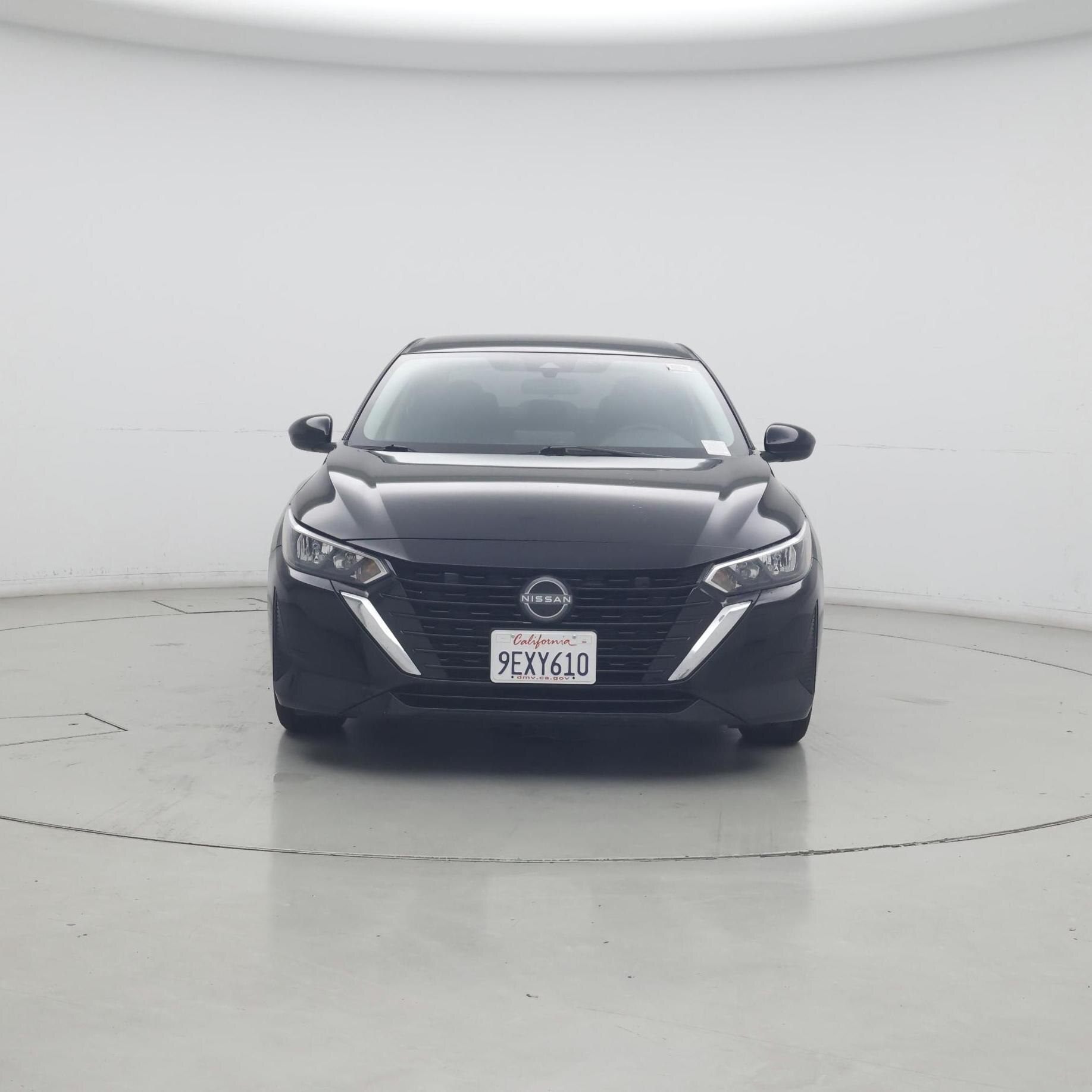 Thumbnail: 2024 Nissan Sentra - 5