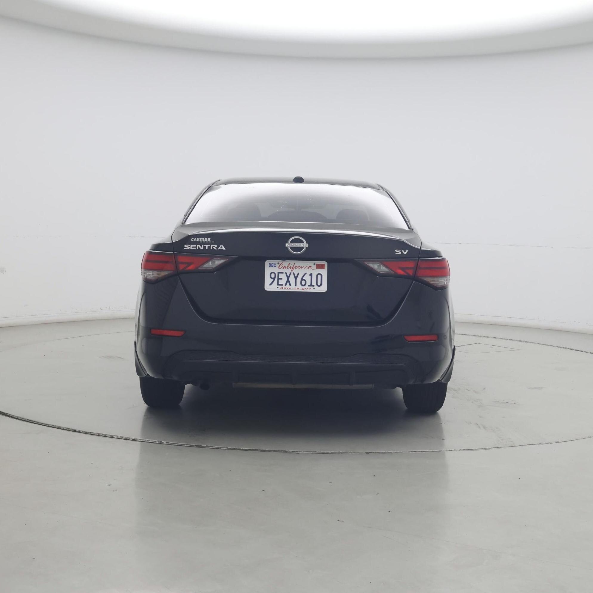 Thumbnail: 2024 Nissan Sentra - 6
