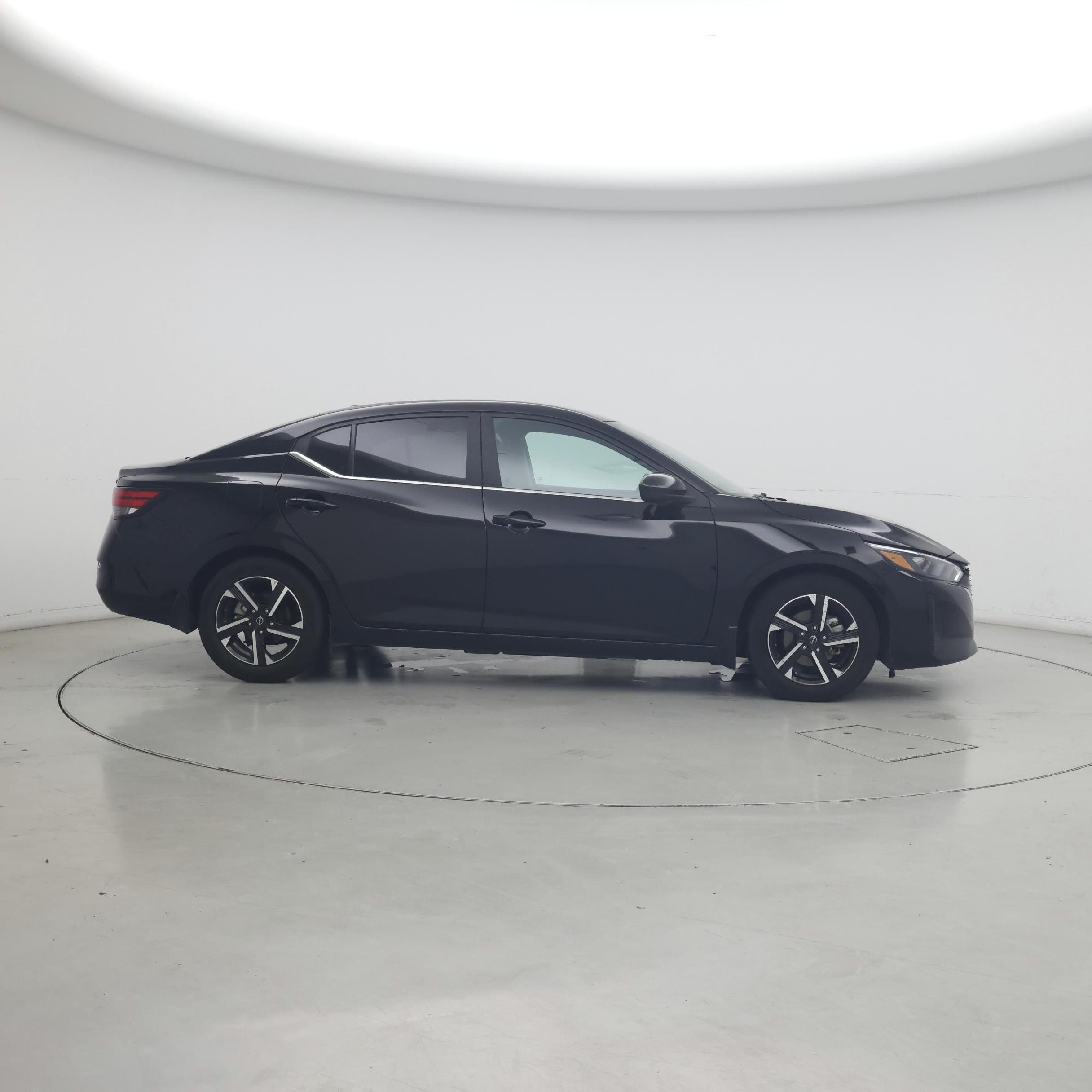 Thumbnail: 2024 Nissan Sentra - 7