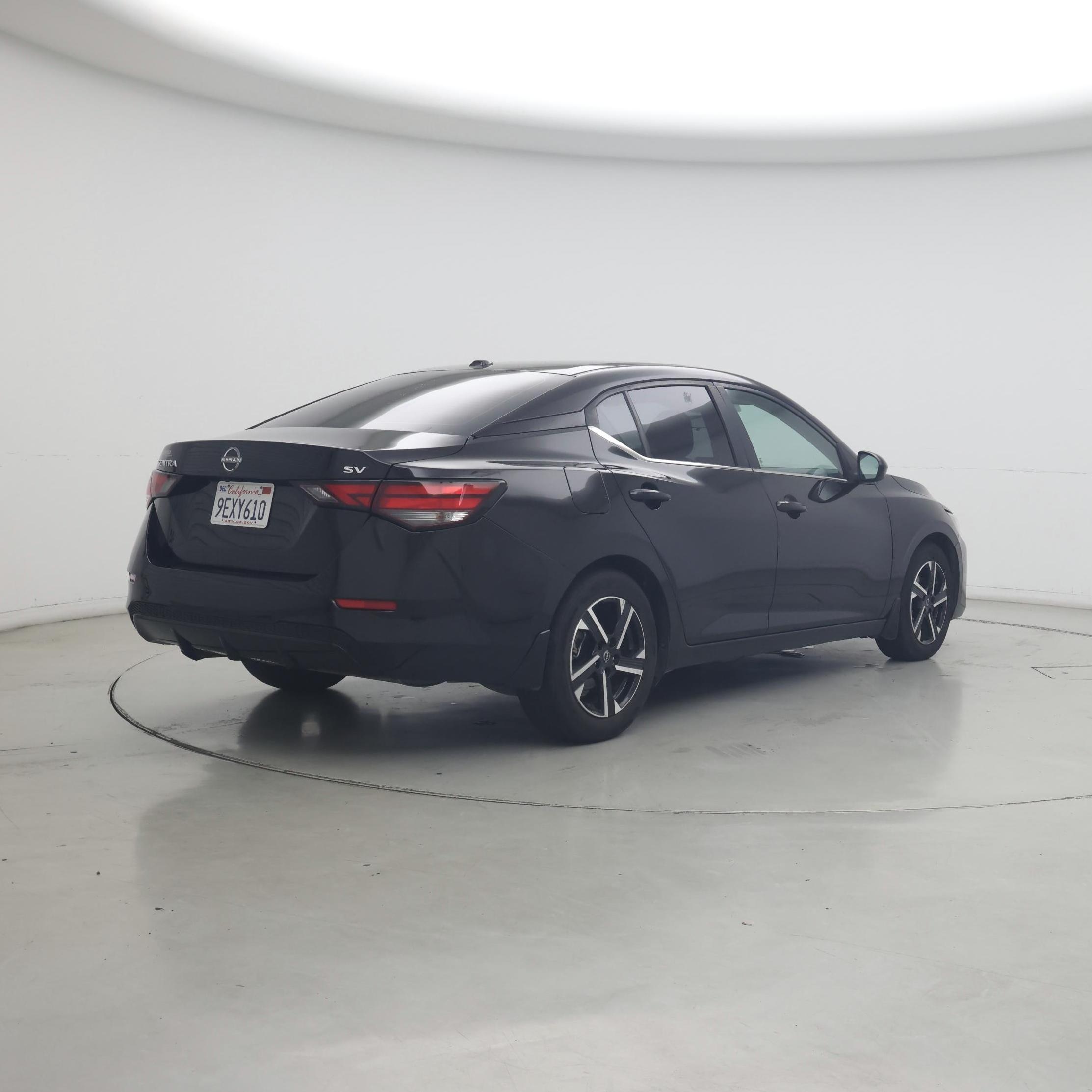 Thumbnail: 2024 Nissan Sentra - 8