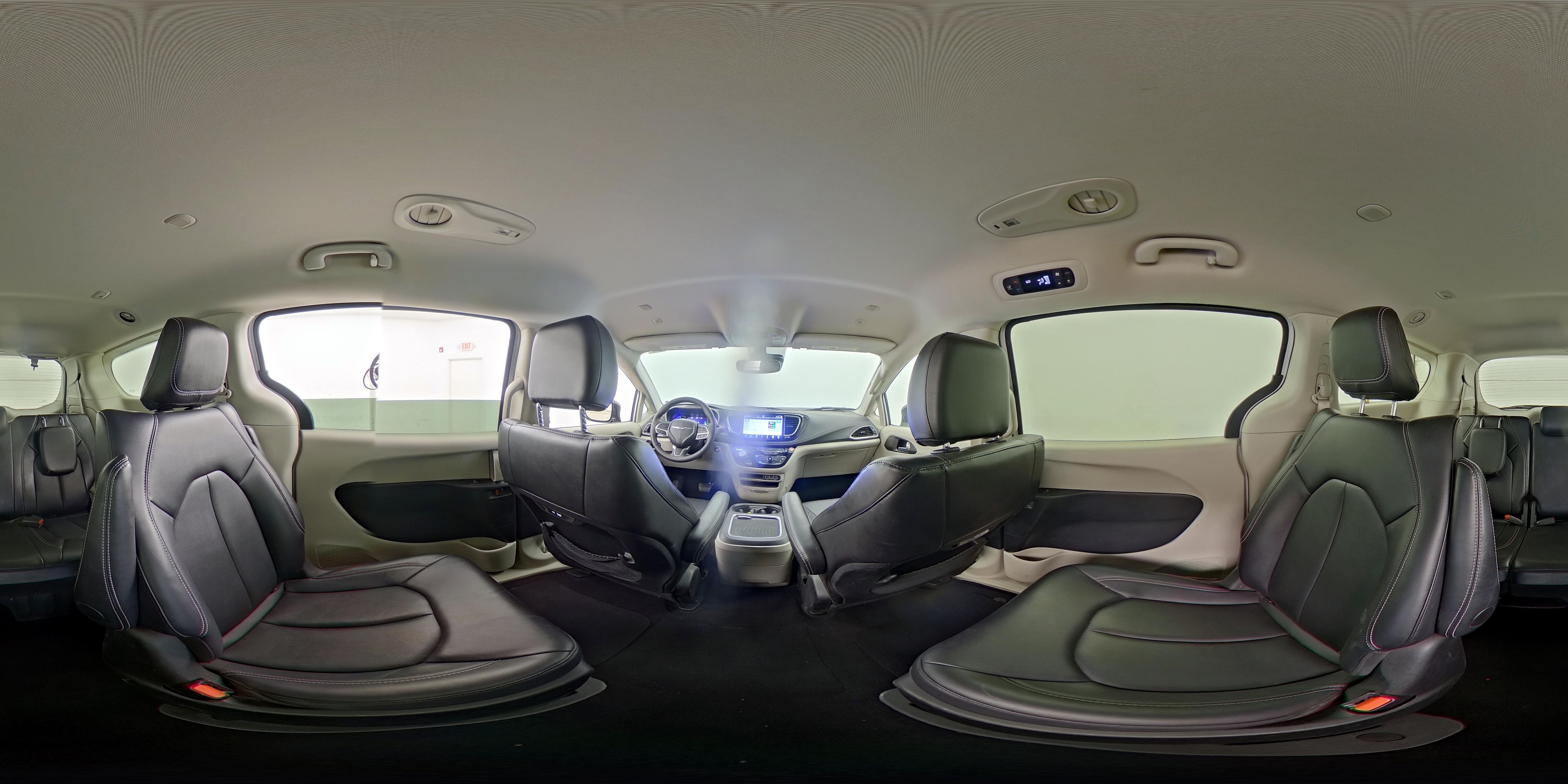 2024 Chrysler Pacifica PHEV Select - Photo 27