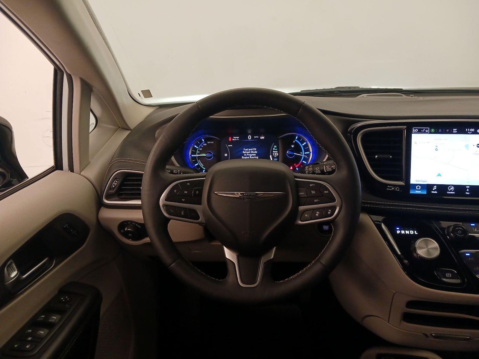 2024 Chrysler Pacifica PHEV Select - Photo 11