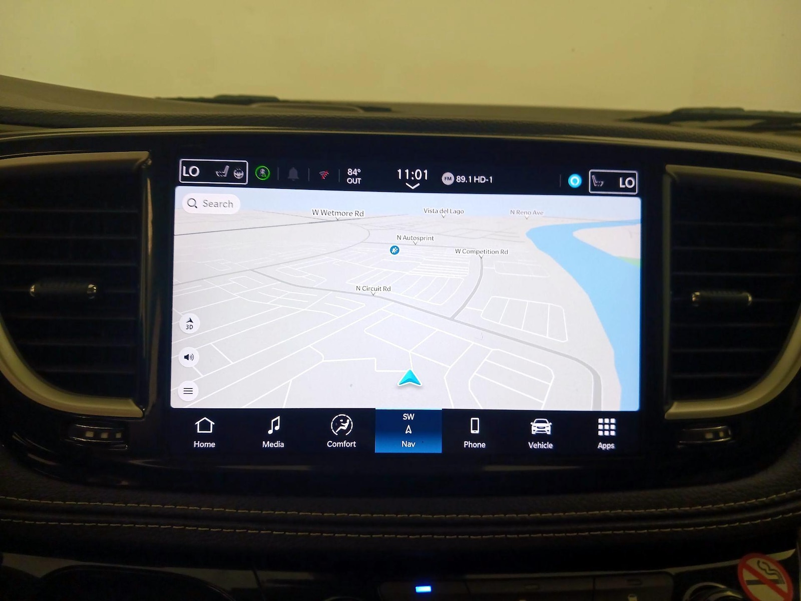 2024 Chrysler Pacifica PHEV Select - Photo 15