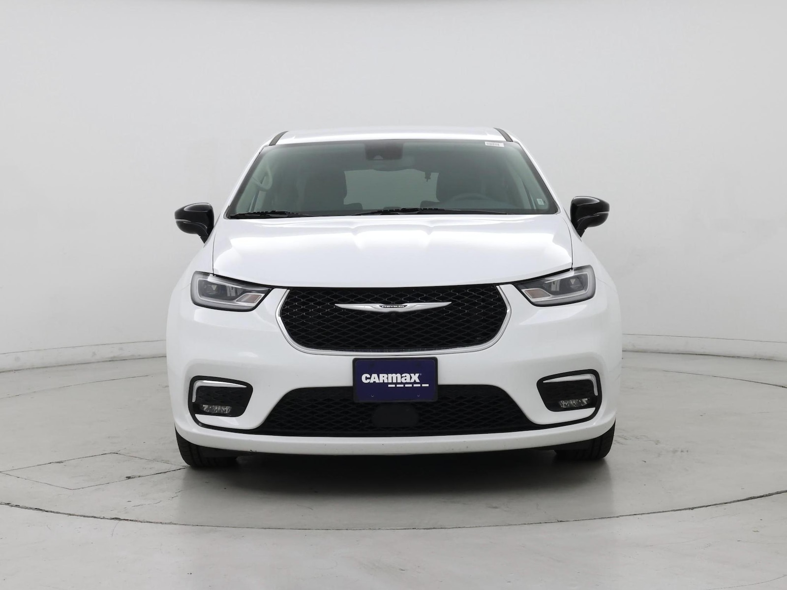 2024 Chrysler Pacifica PHEV Select - Photo 6