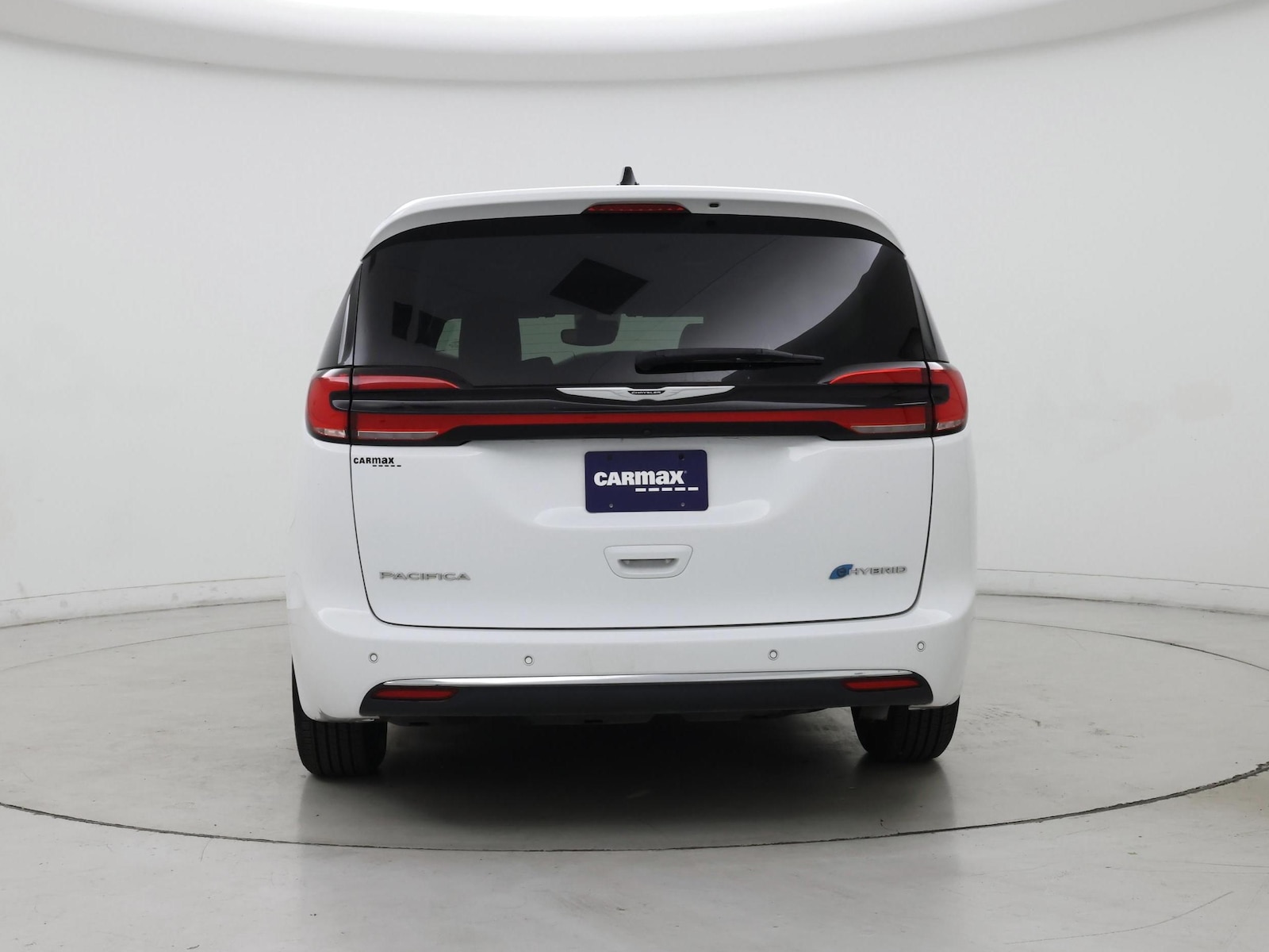 2024 Chrysler Pacifica PHEV Select - Photo 7