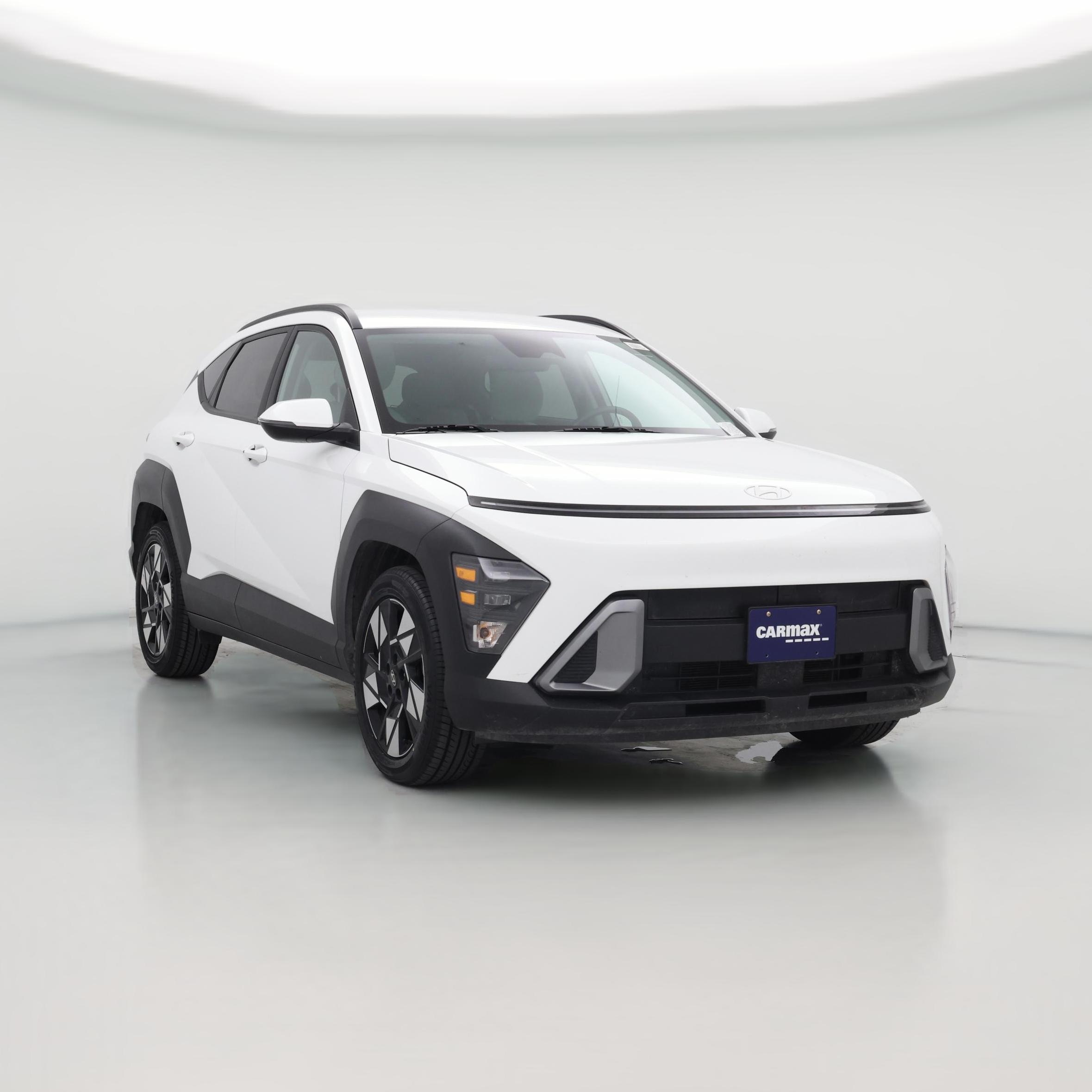 Thumbnail: 2024 Hyundai Kona - 1