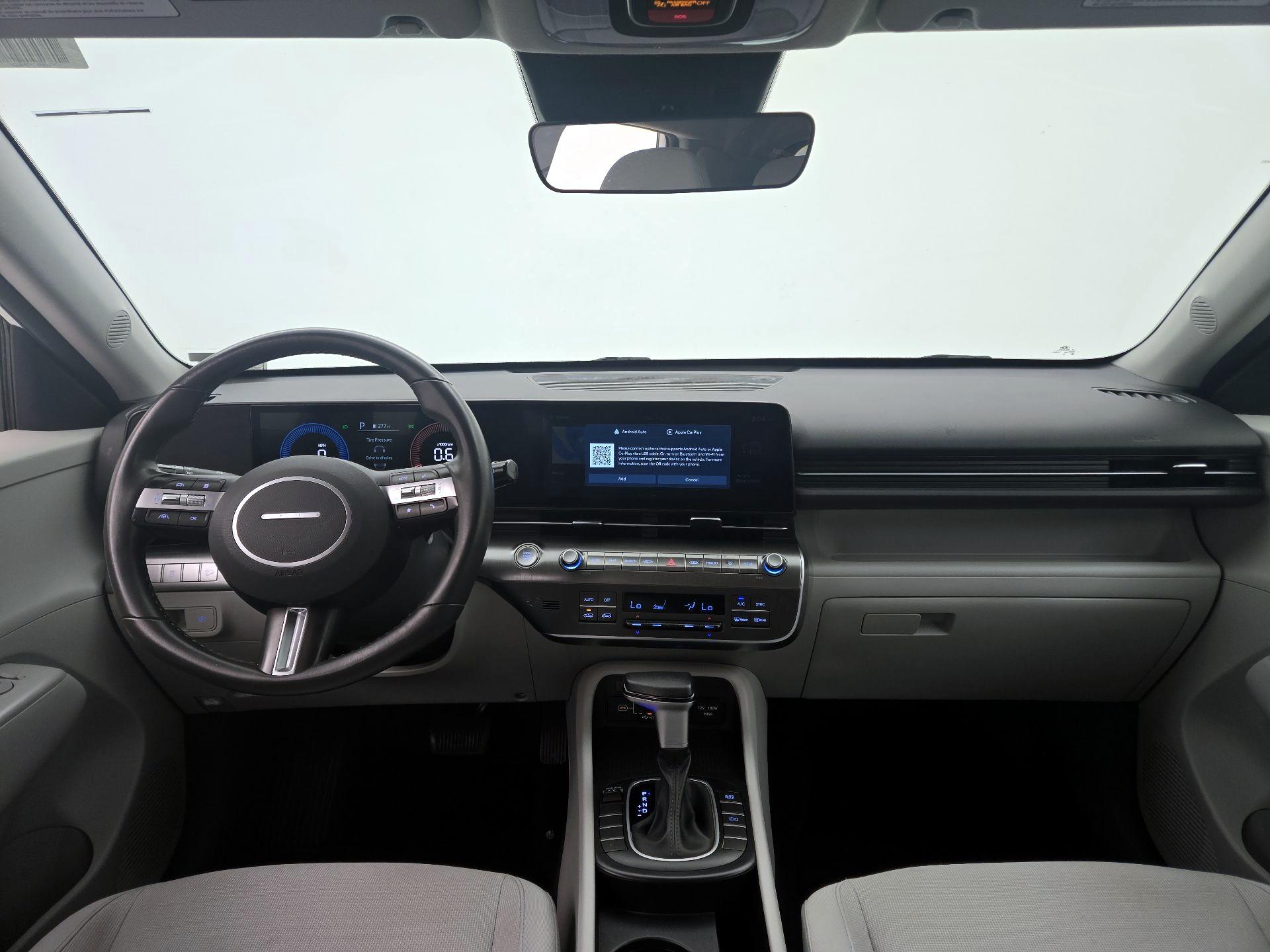 Thumbnail: 2024 Hyundai Kona - 9
