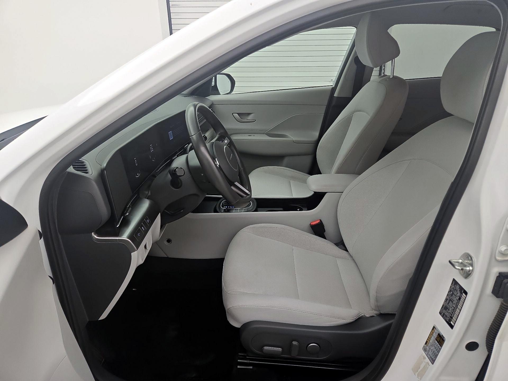 Thumbnail: 2024 Hyundai Kona - 11