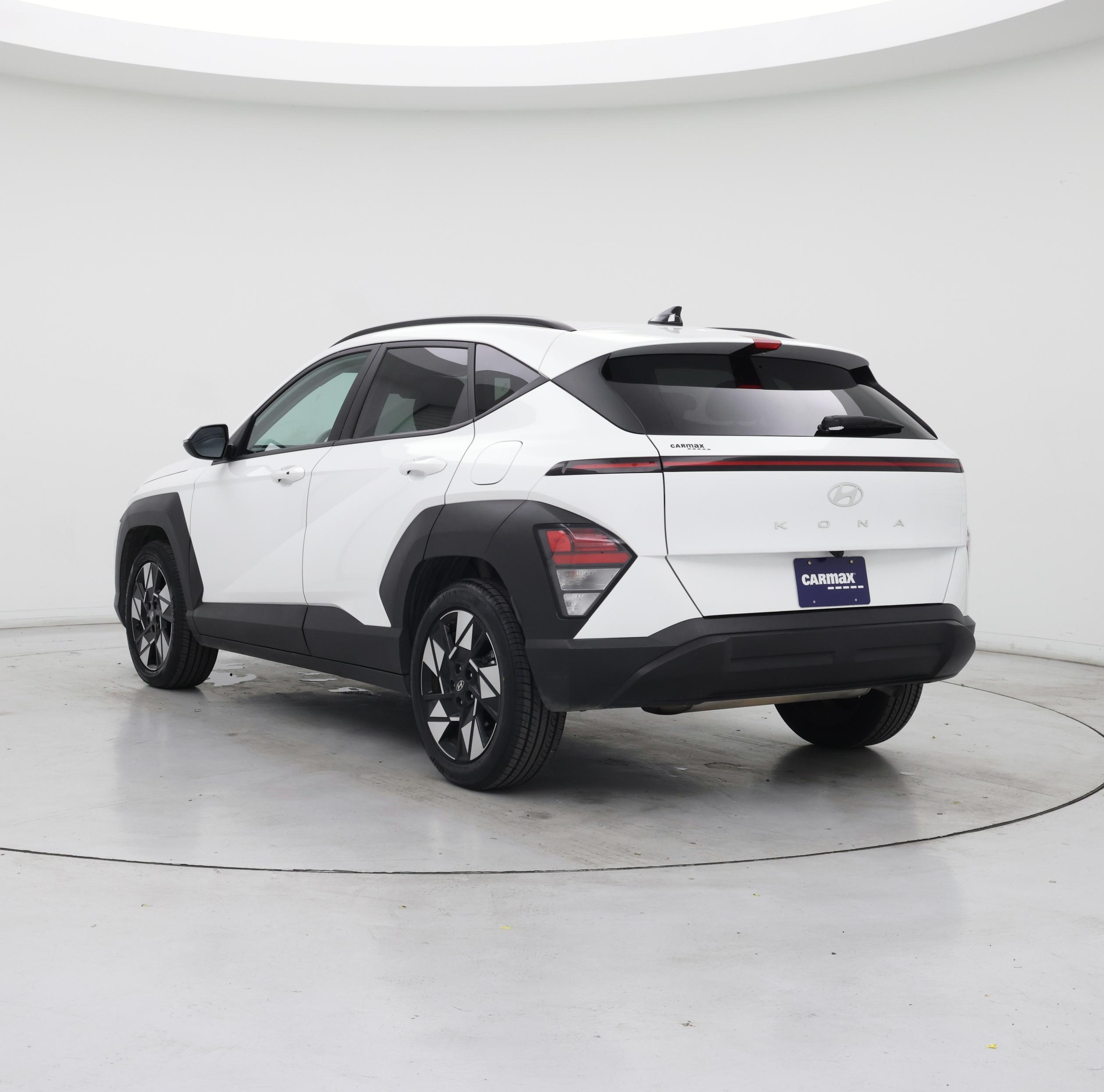 Thumbnail: 2024 Hyundai Kona - 2