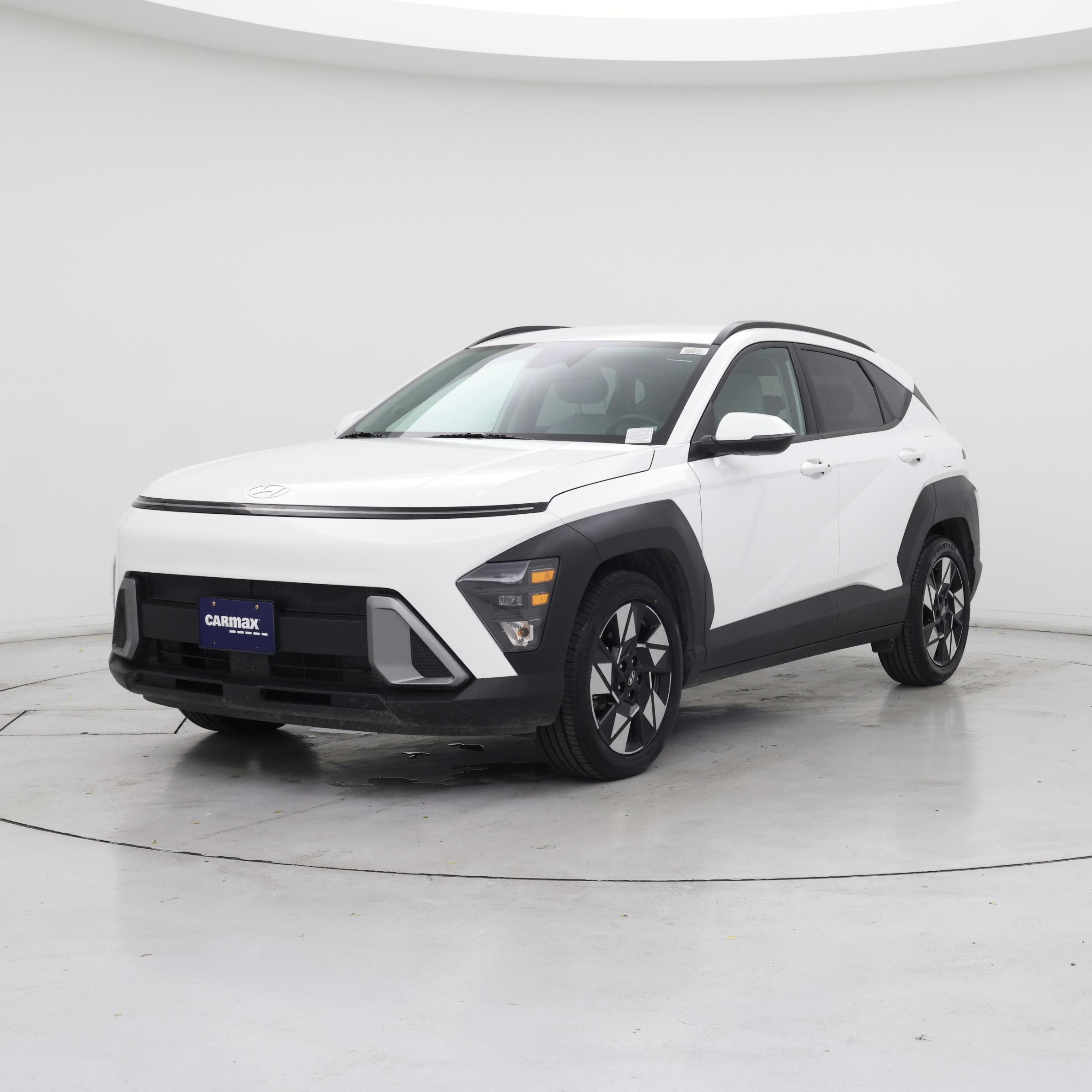 Thumbnail: 2024 Hyundai Kona - 4