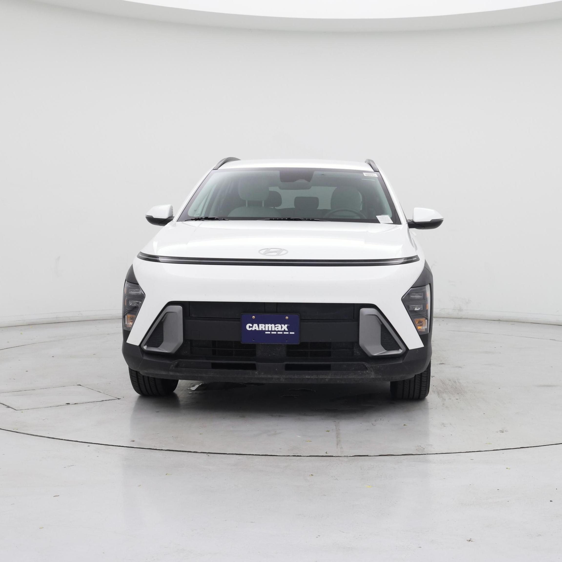 Thumbnail: 2024 Hyundai Kona - 5