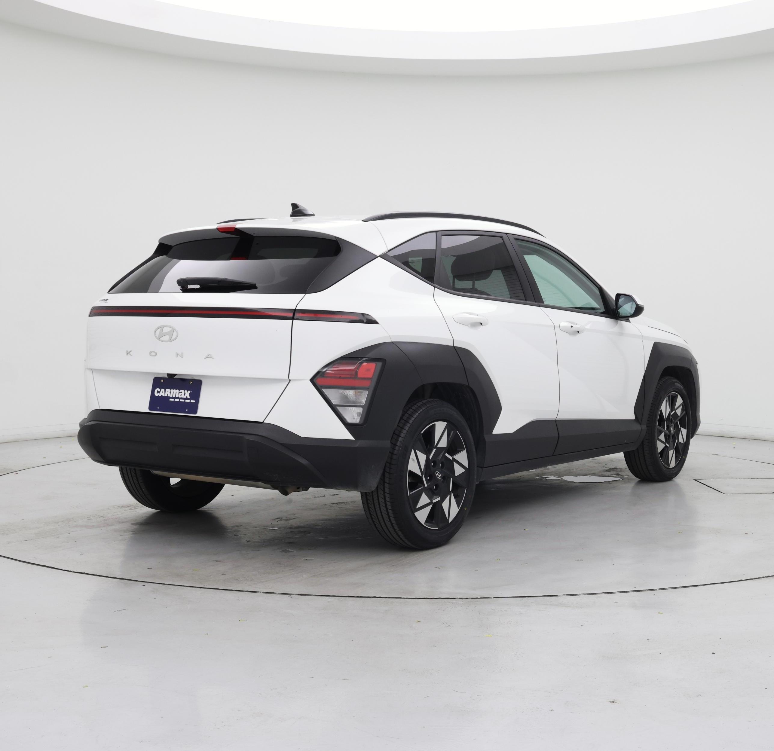Thumbnail: 2024 Hyundai Kona - 8