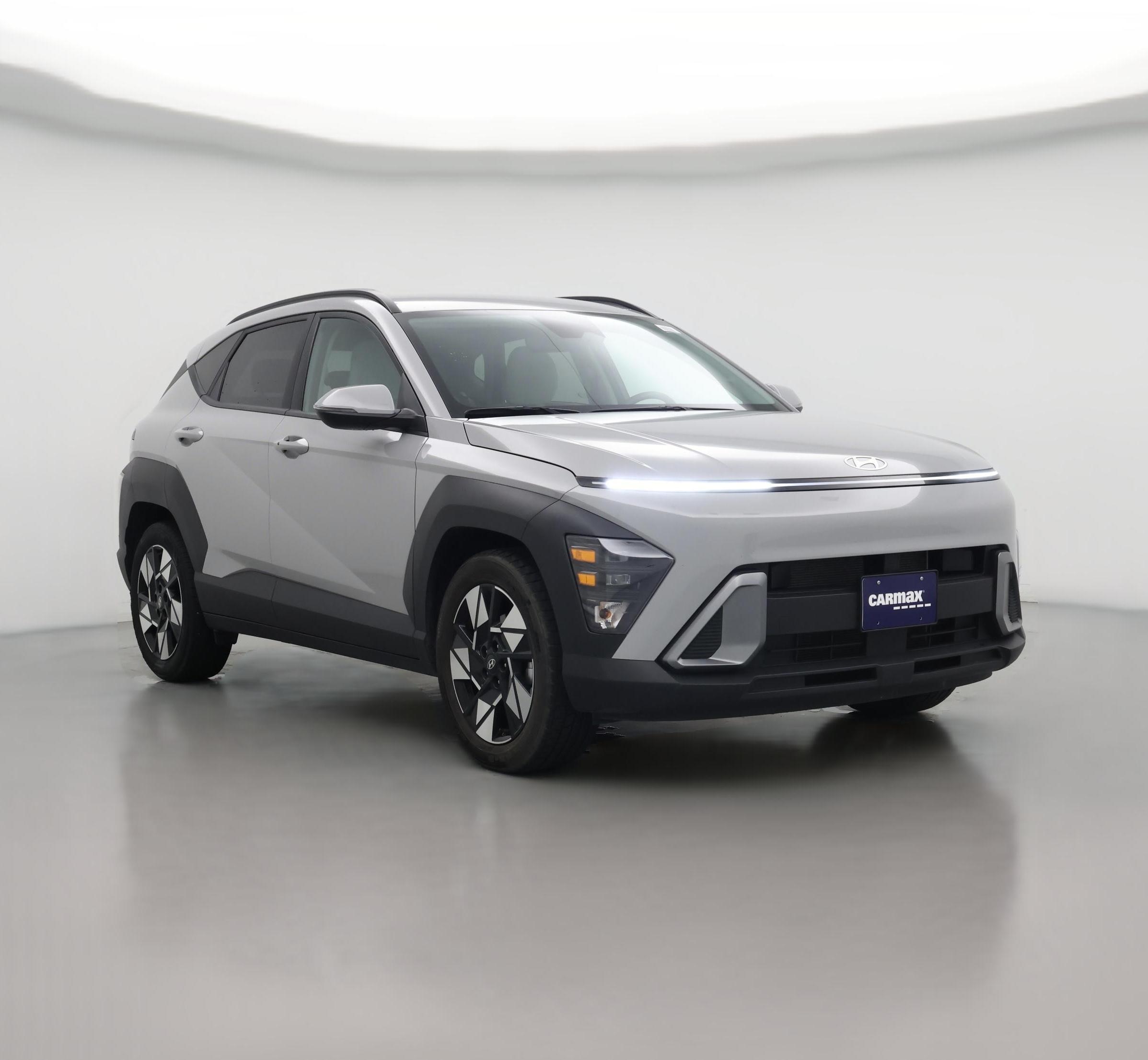 Thumbnail: 2025 Hyundai Kona - 1