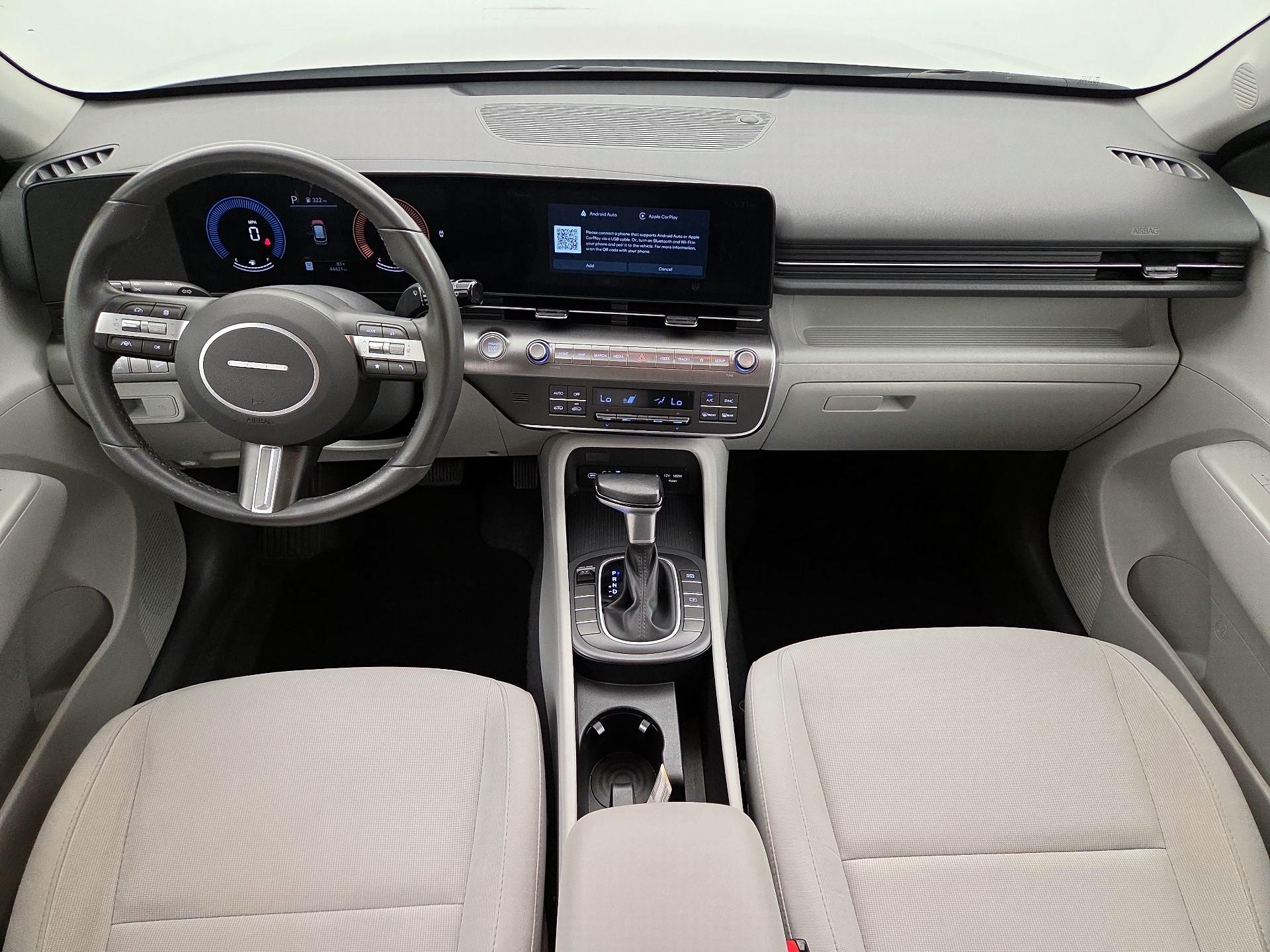 Thumbnail: 2025 Hyundai Kona - 9