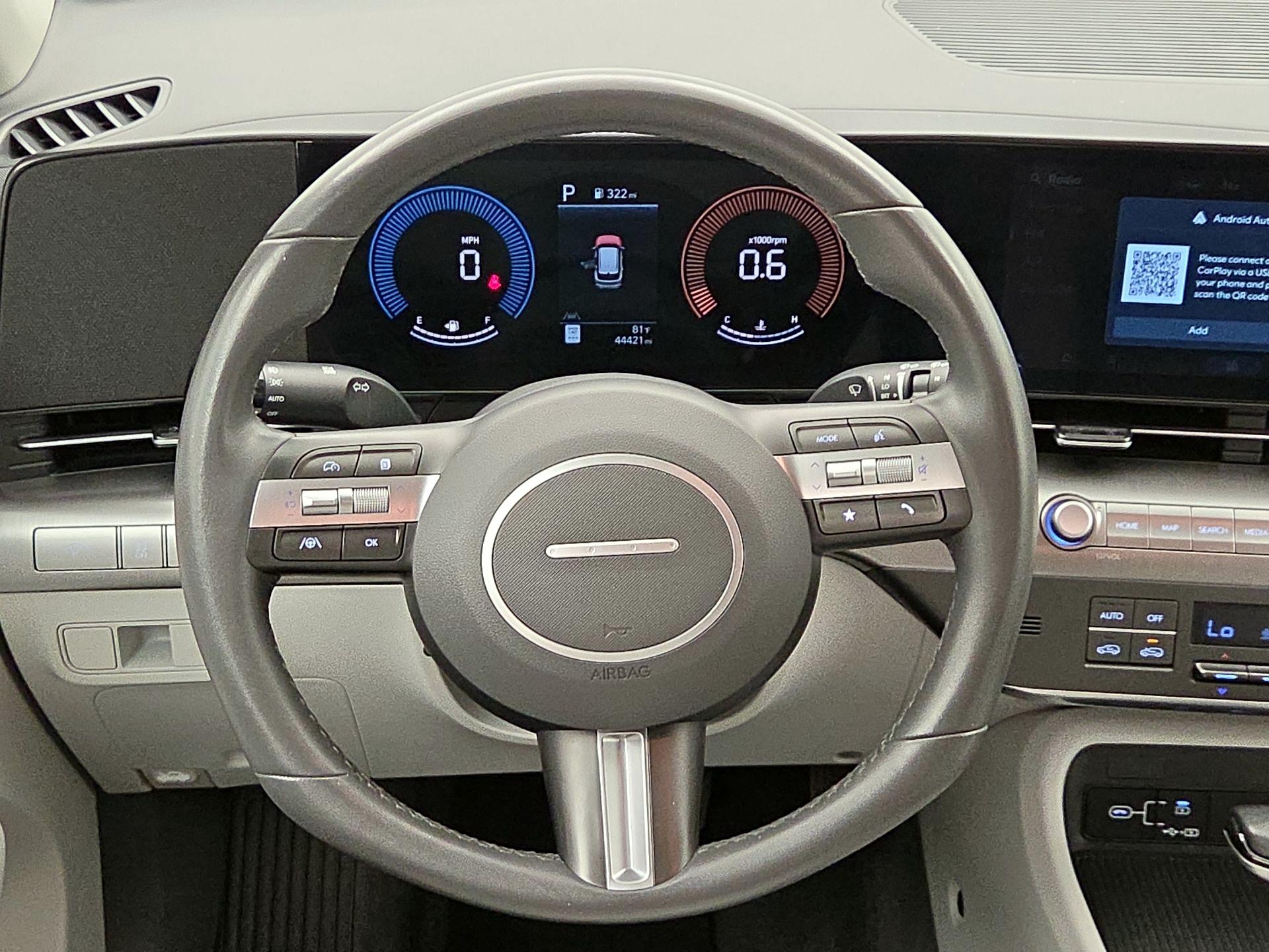 Thumbnail: 2025 Hyundai Kona - 10