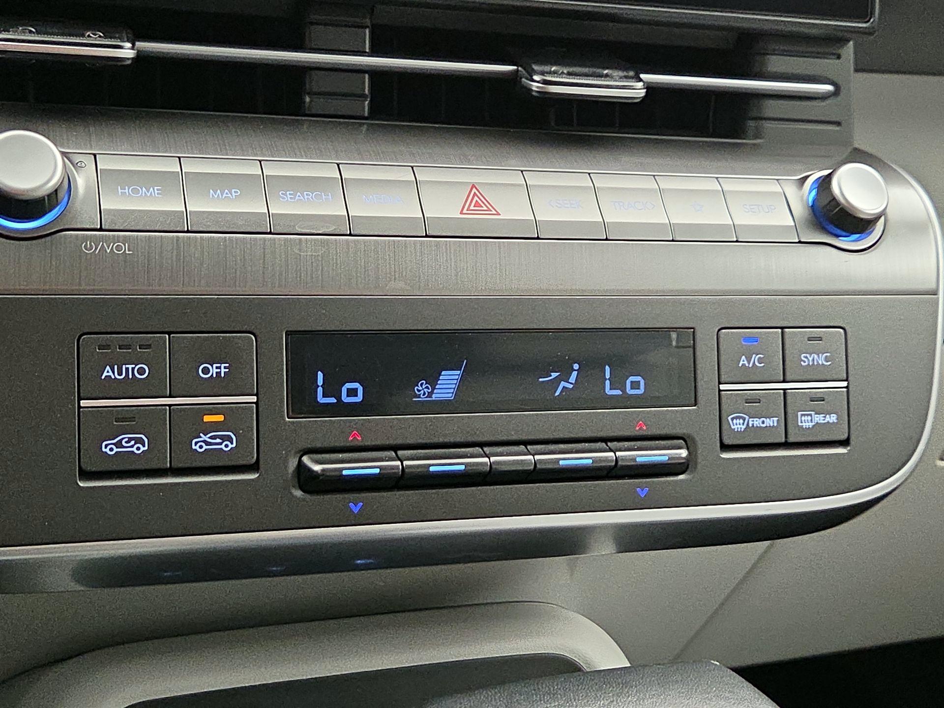 Thumbnail: 2025 Hyundai Kona - 17