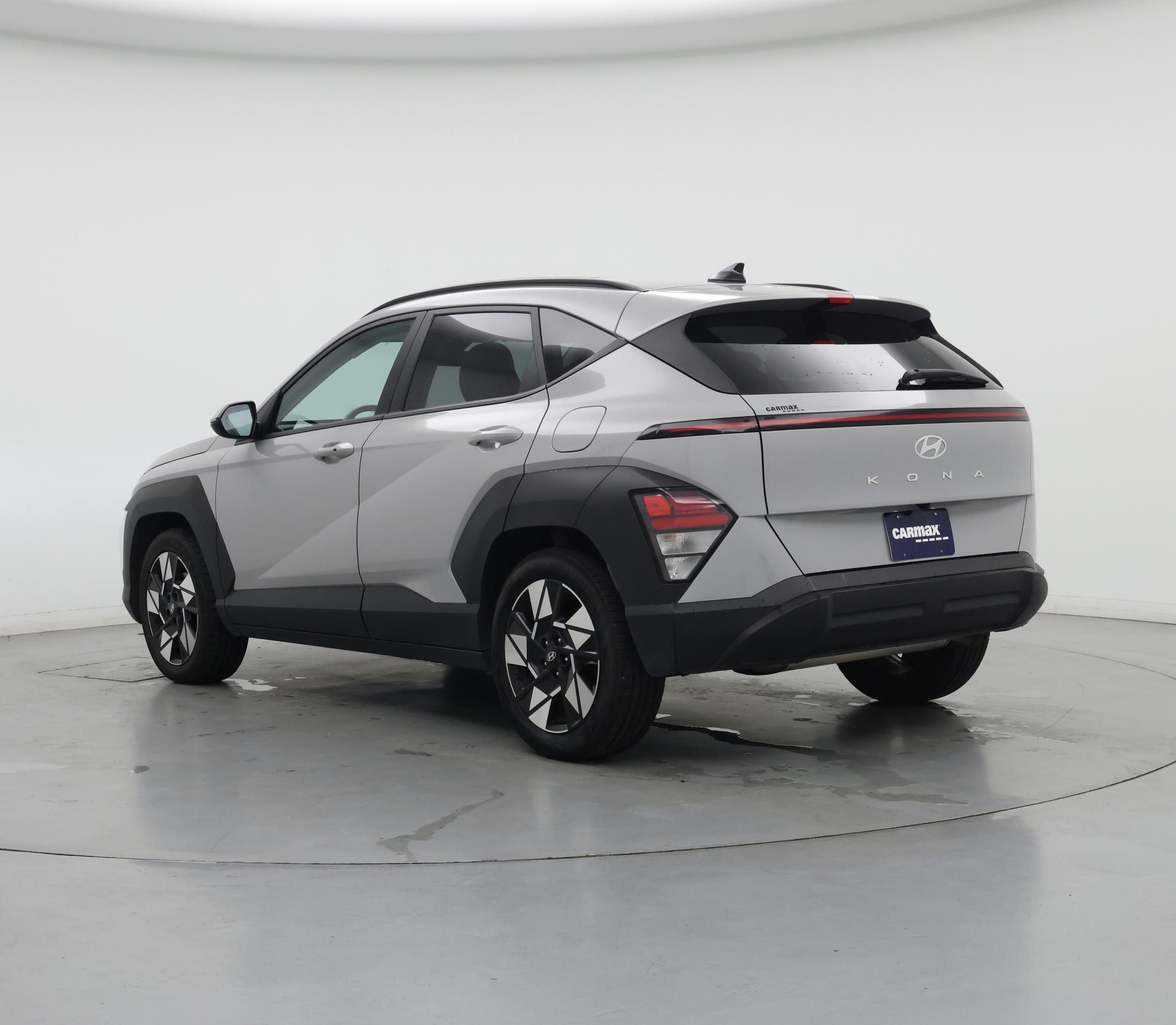 Thumbnail: 2025 Hyundai Kona - 2