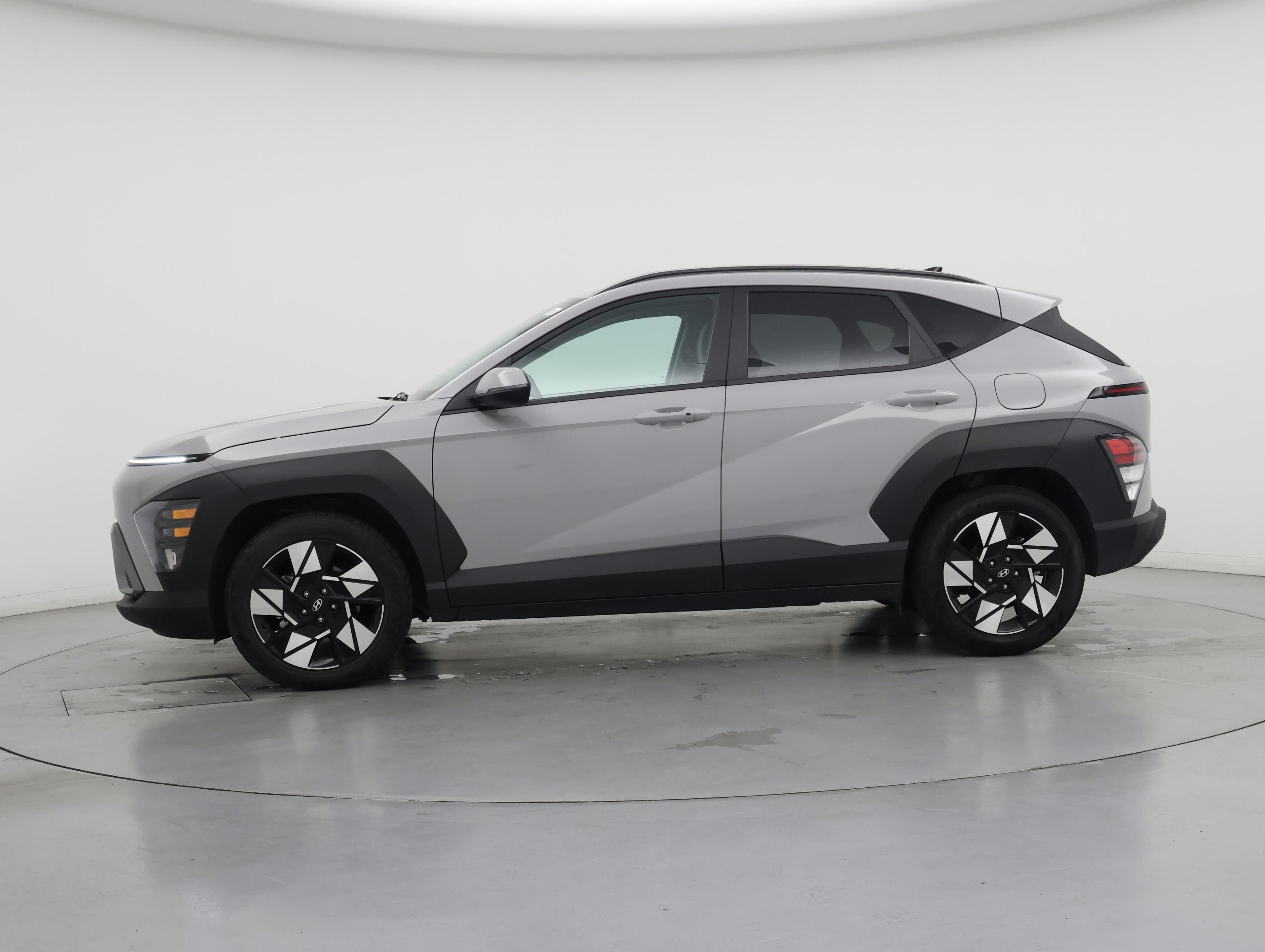 Thumbnail: 2025 Hyundai Kona - 3