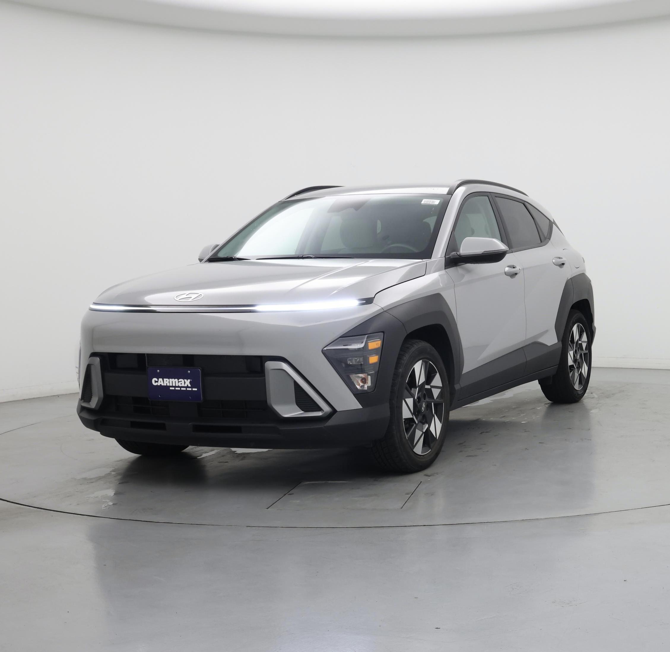 Thumbnail: 2025 Hyundai Kona - 4