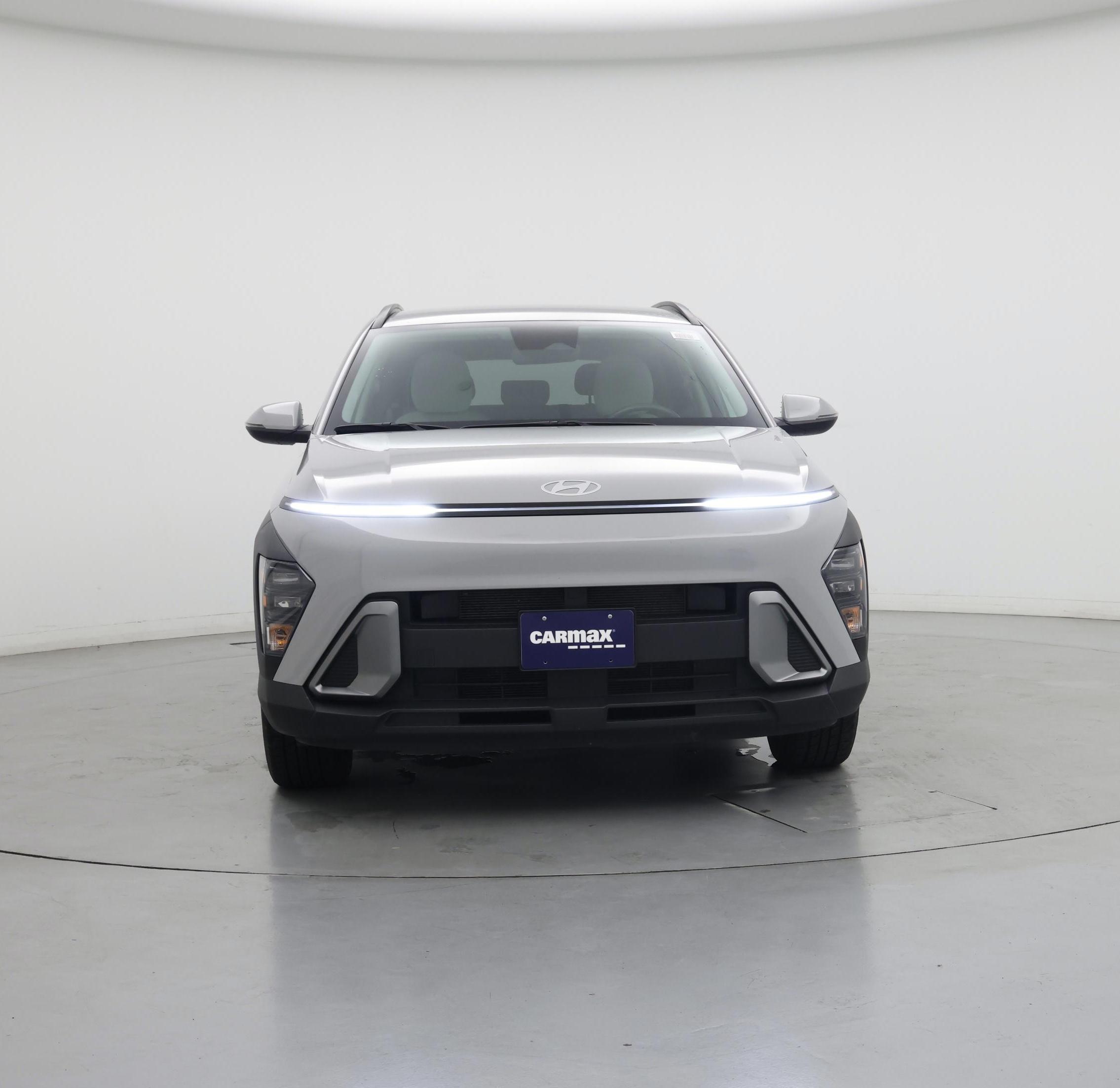 Thumbnail: 2025 Hyundai Kona - 5
