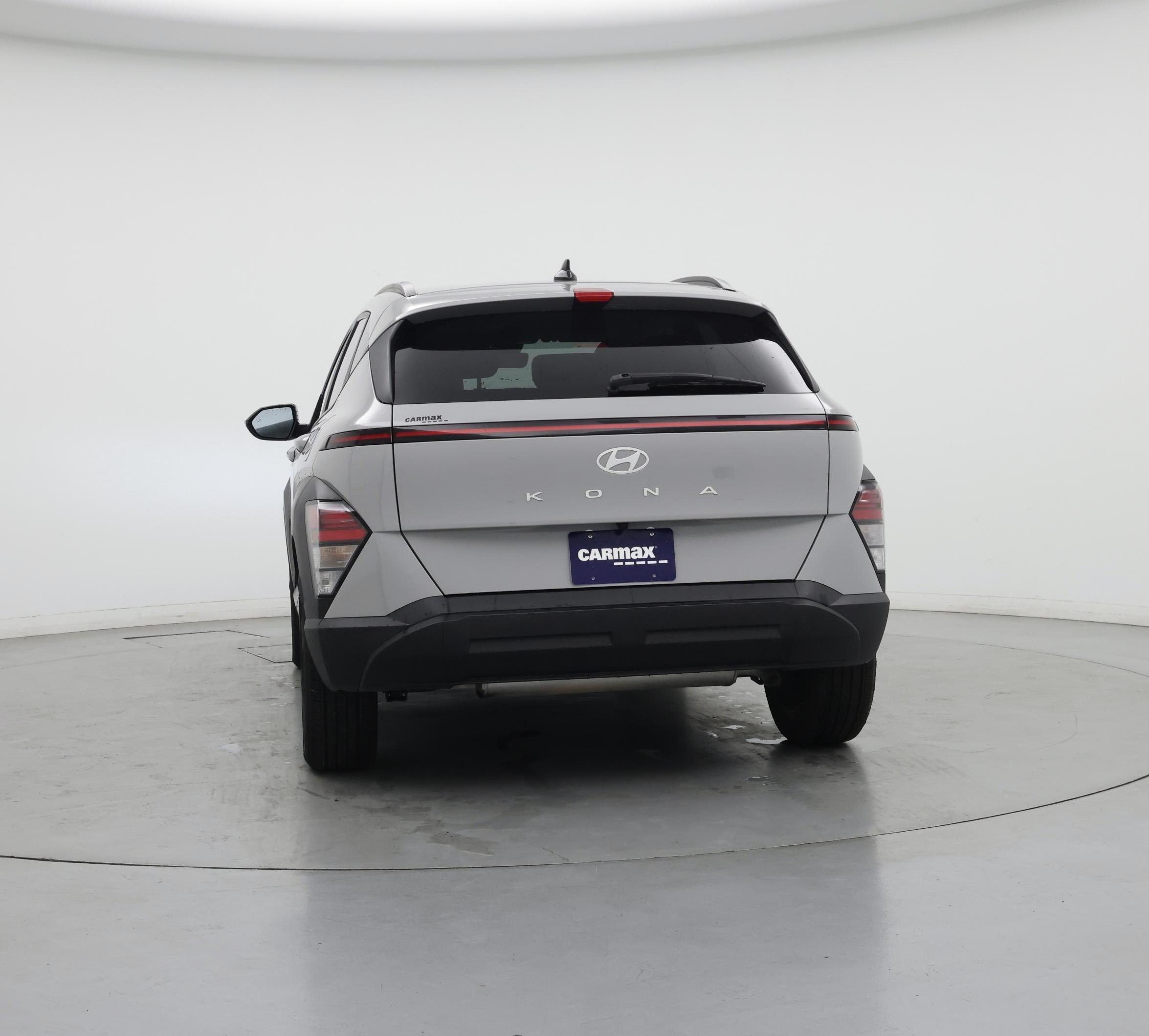 Thumbnail: 2025 Hyundai Kona - 6