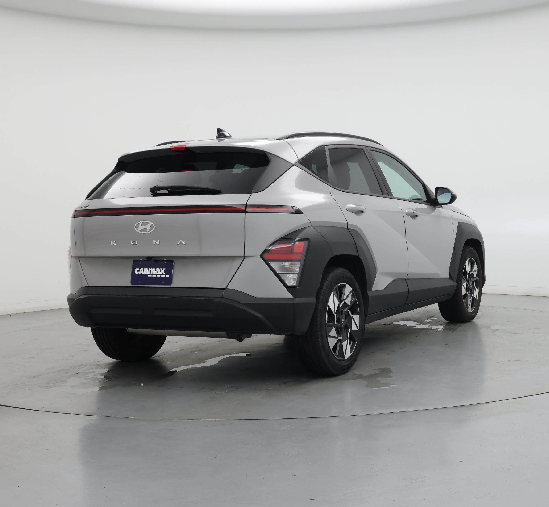 Thumbnail: 2025 Hyundai Kona - 8
