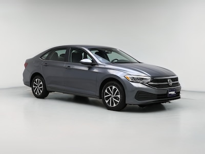 2024 Volkswagen Jetta S