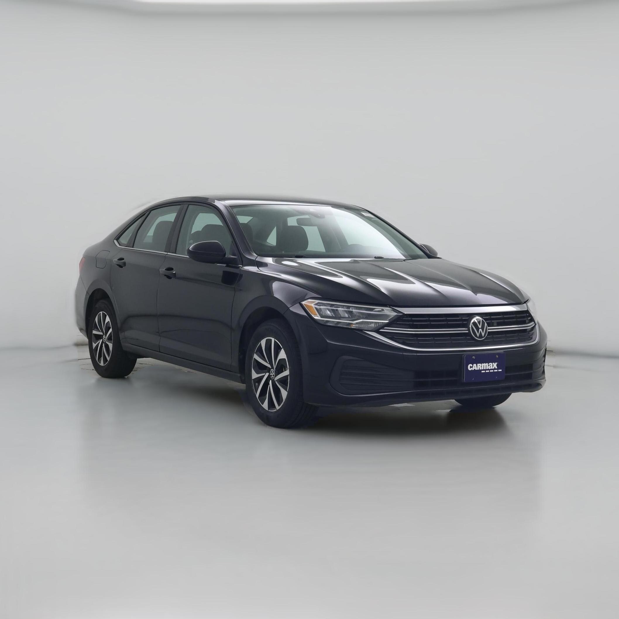 Thumbnail: 2024 Volkswagen Jetta - 1
