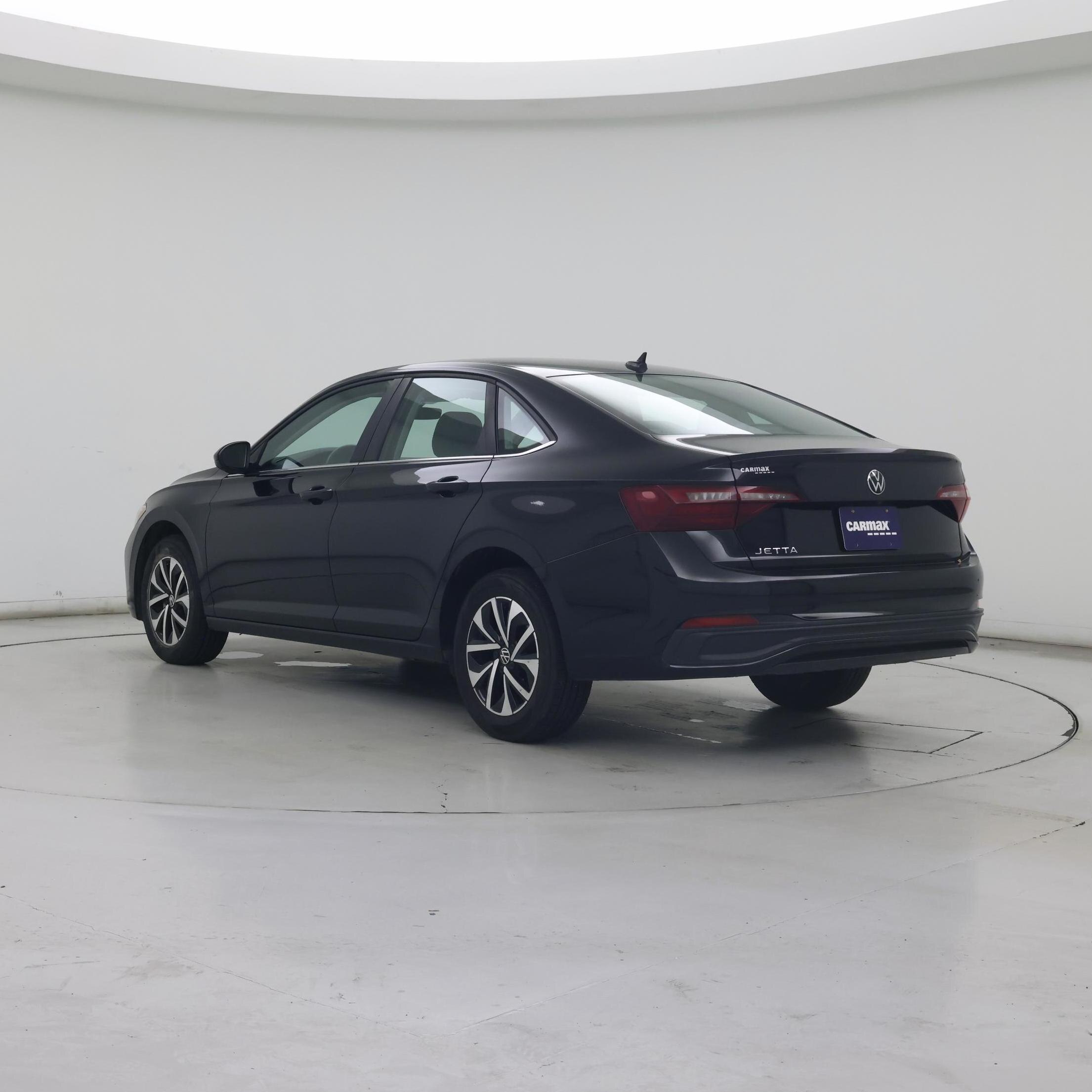 Thumbnail: 2024 Volkswagen Jetta - 2