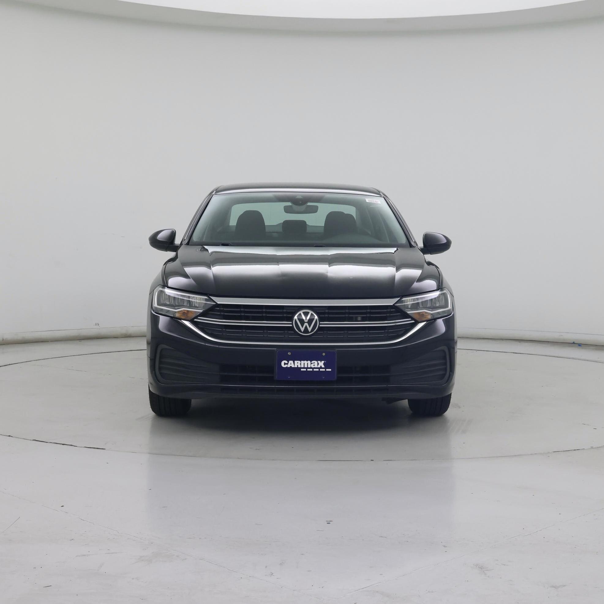Thumbnail: 2024 Volkswagen Jetta - 5